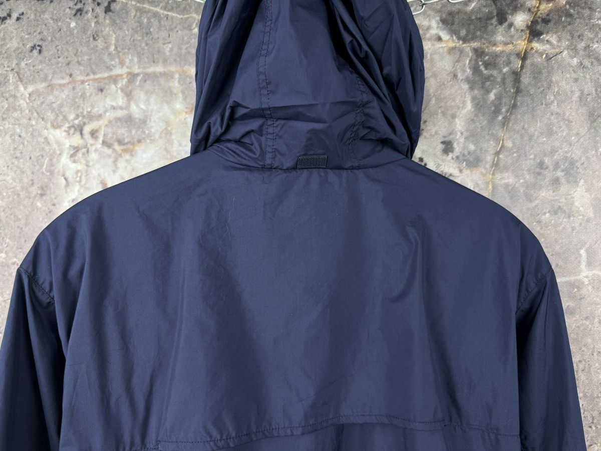 Levi's Men’s Polo Golf Ralph Lauren Lightweight Windbreaker Jacket Size US L / EU 52-54 / 3 - 18 Thumbnail
