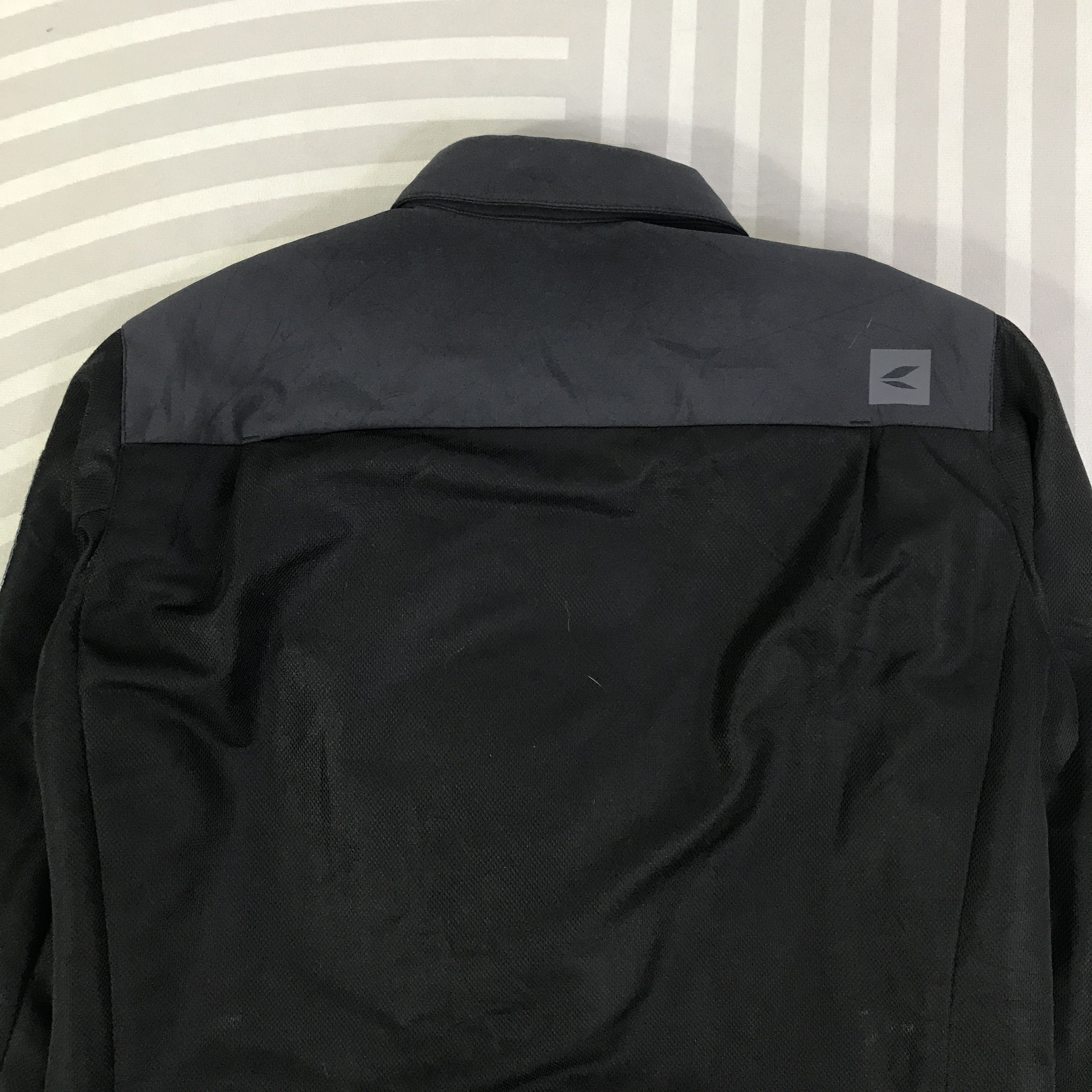 Sports Specialties Vintage Taichi Moto Bikers design Jacket K124B4 Size US L / EU 52-54 / 3 - 4 Thumbnail