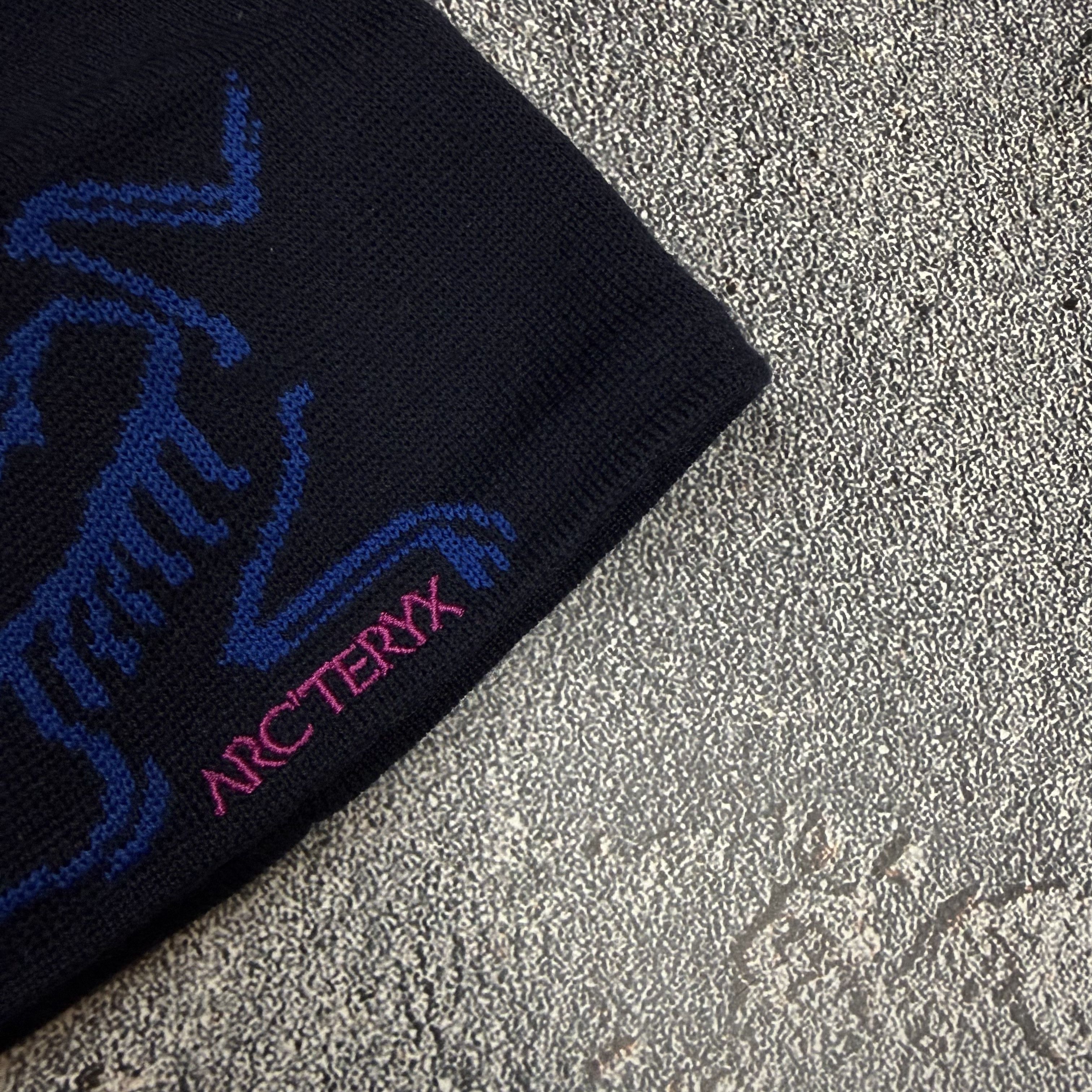 Arc'teryx Arcteryx Bird Head Toque Size ONE SIZE - 6 Thumbnail