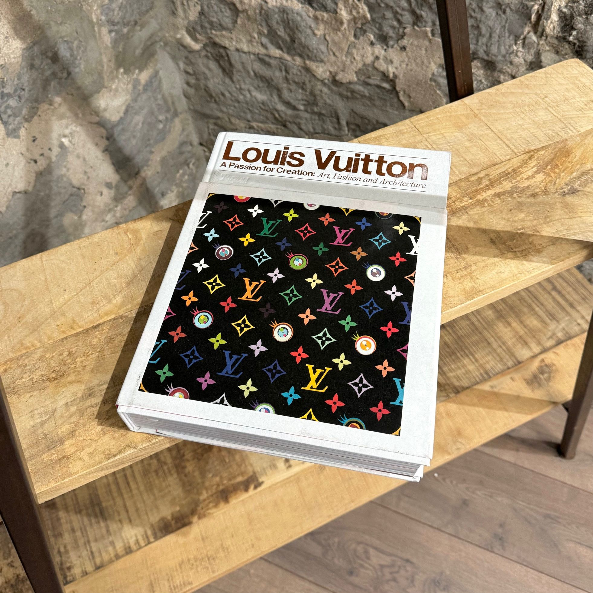 Louis Vuitton Louis Vuitton 