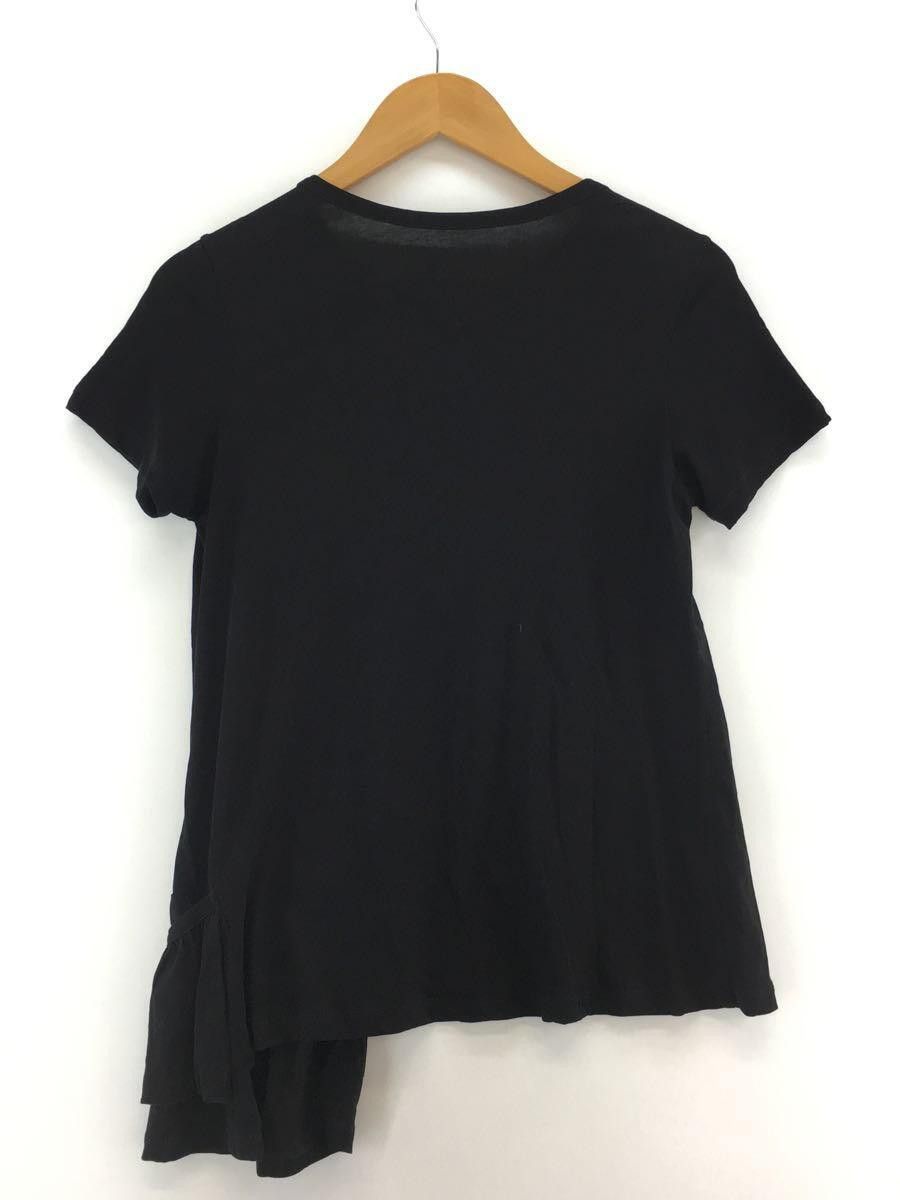 Yohji Yamamoto YOHJI YAMAMOTO 22ss cotton patch pocket tee FG-T20-077 Size US M / EU 48-50 / 2 - 2 Thumbnail