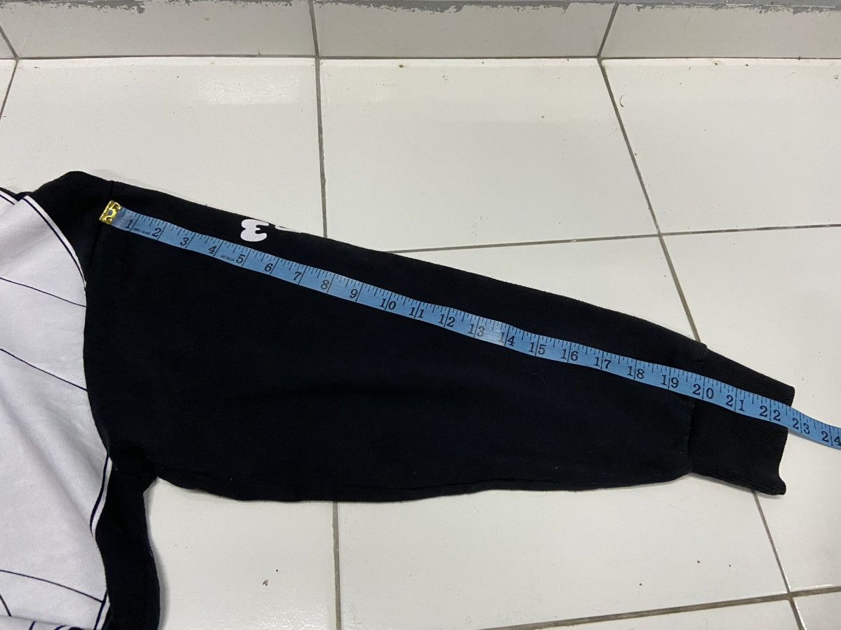 Anime MR.POPO DRAGONBALL Z ANIME SWEATSHIRT Size US XL / EU 56 / 4 - 15 Thumbnail