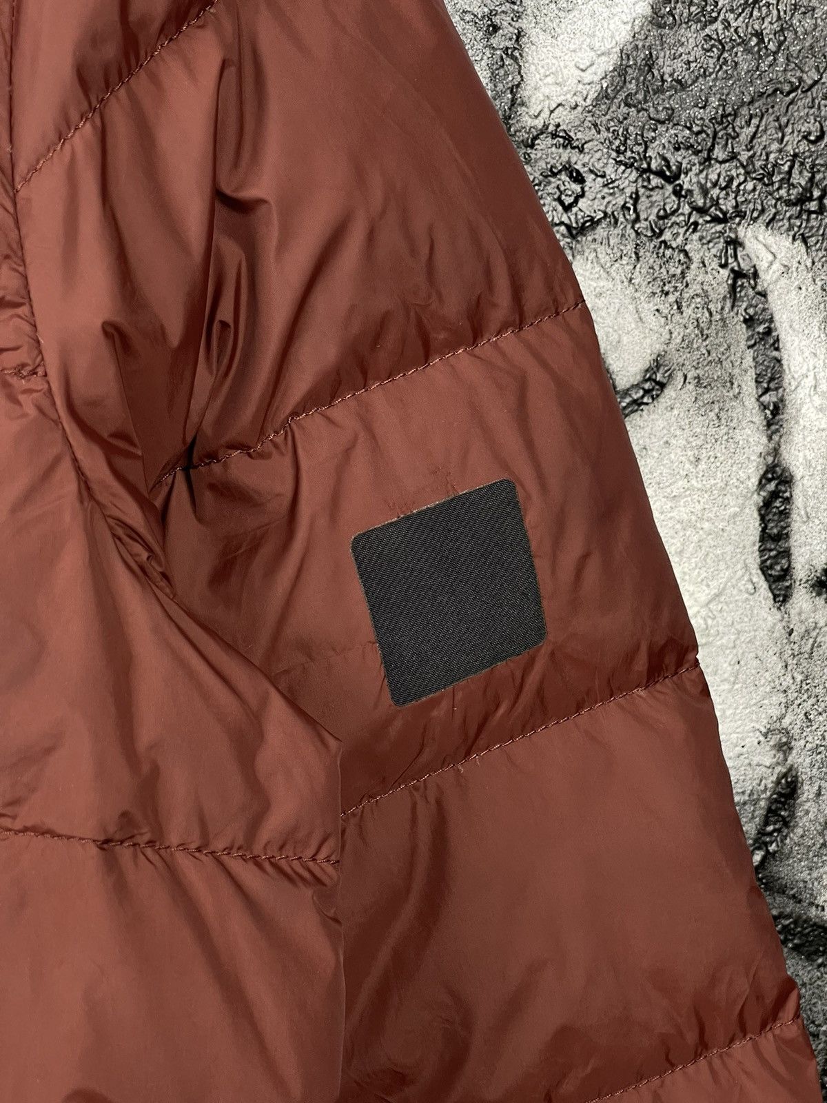 Duvetica Duvetica Dionisio Full Zip Down Quilted Jacket Men’s Size M Size US M / EU 48-50 / 2 - 18 Thumbnail