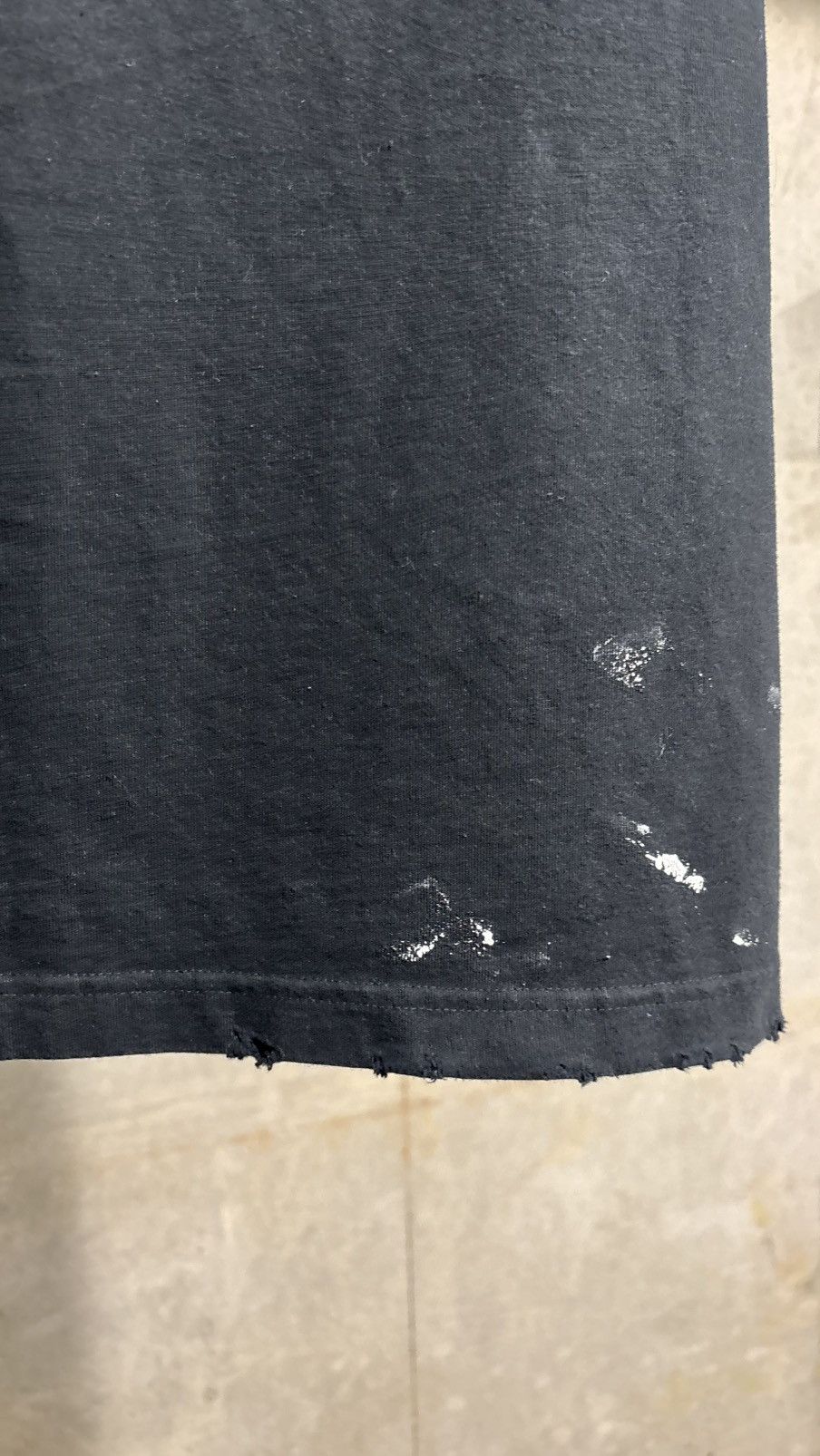 Balenciaga 90% Balenciaga 10% Myself Tee Size US S / EU 44-46 / 1 - 10 Thumbnail