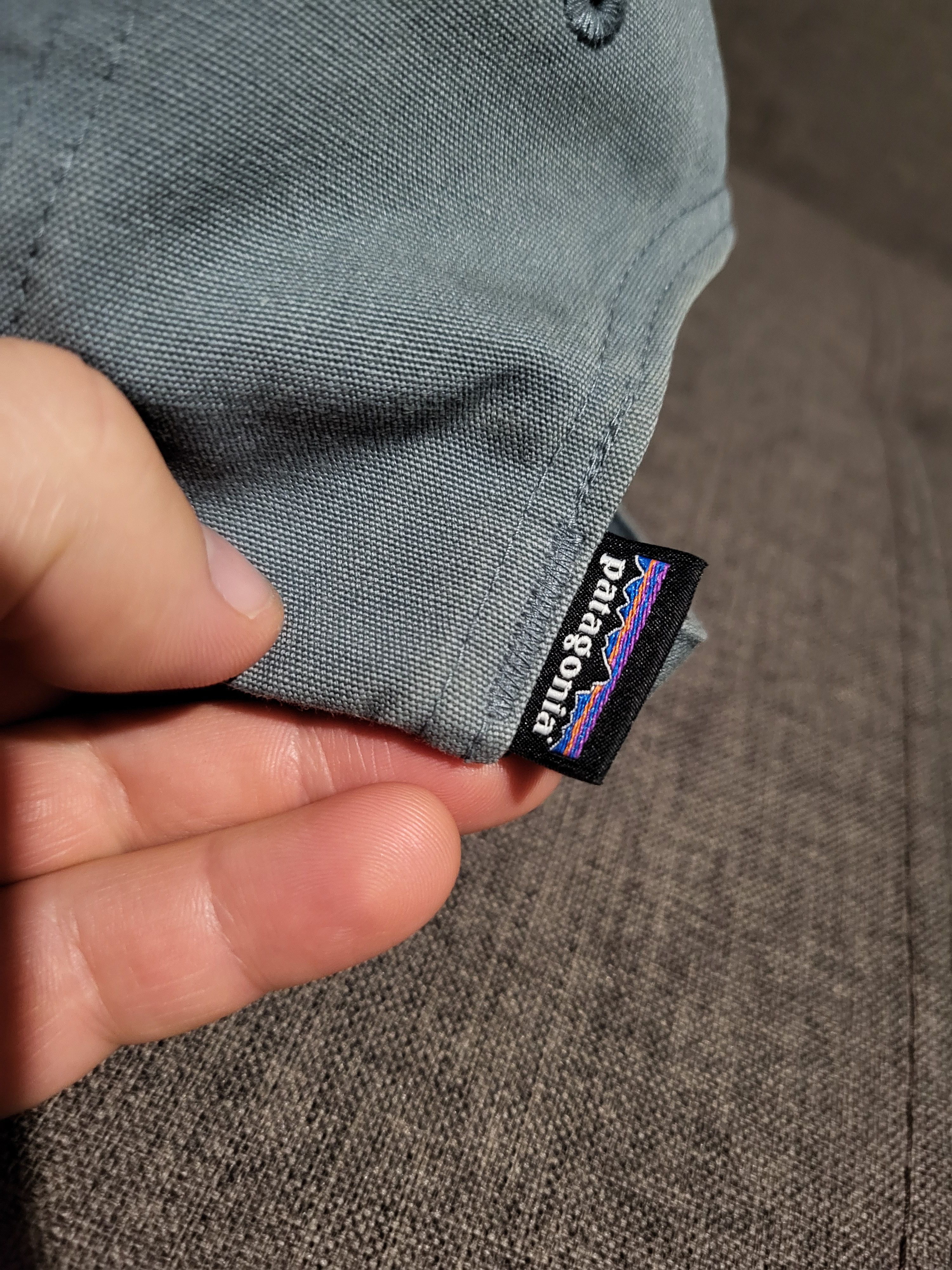 Patagonia vintage PATAGONIA cap hat Size ONE SIZE - 4 Thumbnail