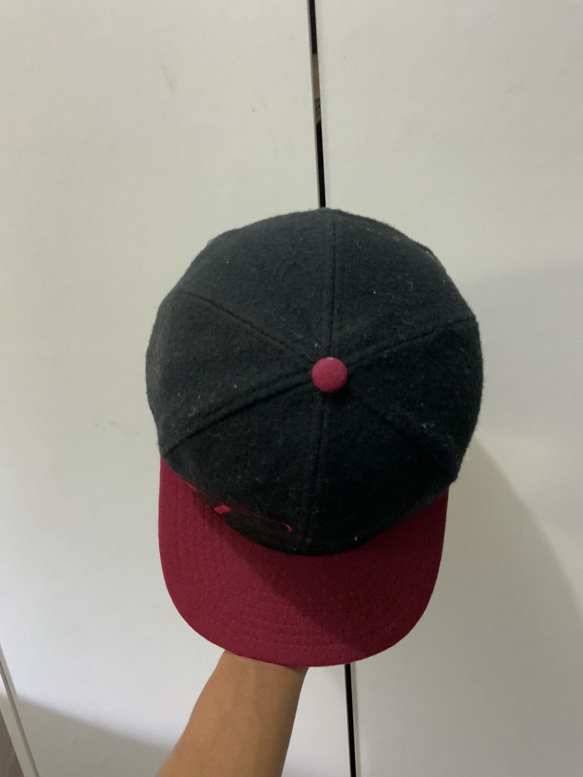 Japanese Brand Tanabe Sports Wool Ski Hat Size ONE SIZE - 7 Thumbnail