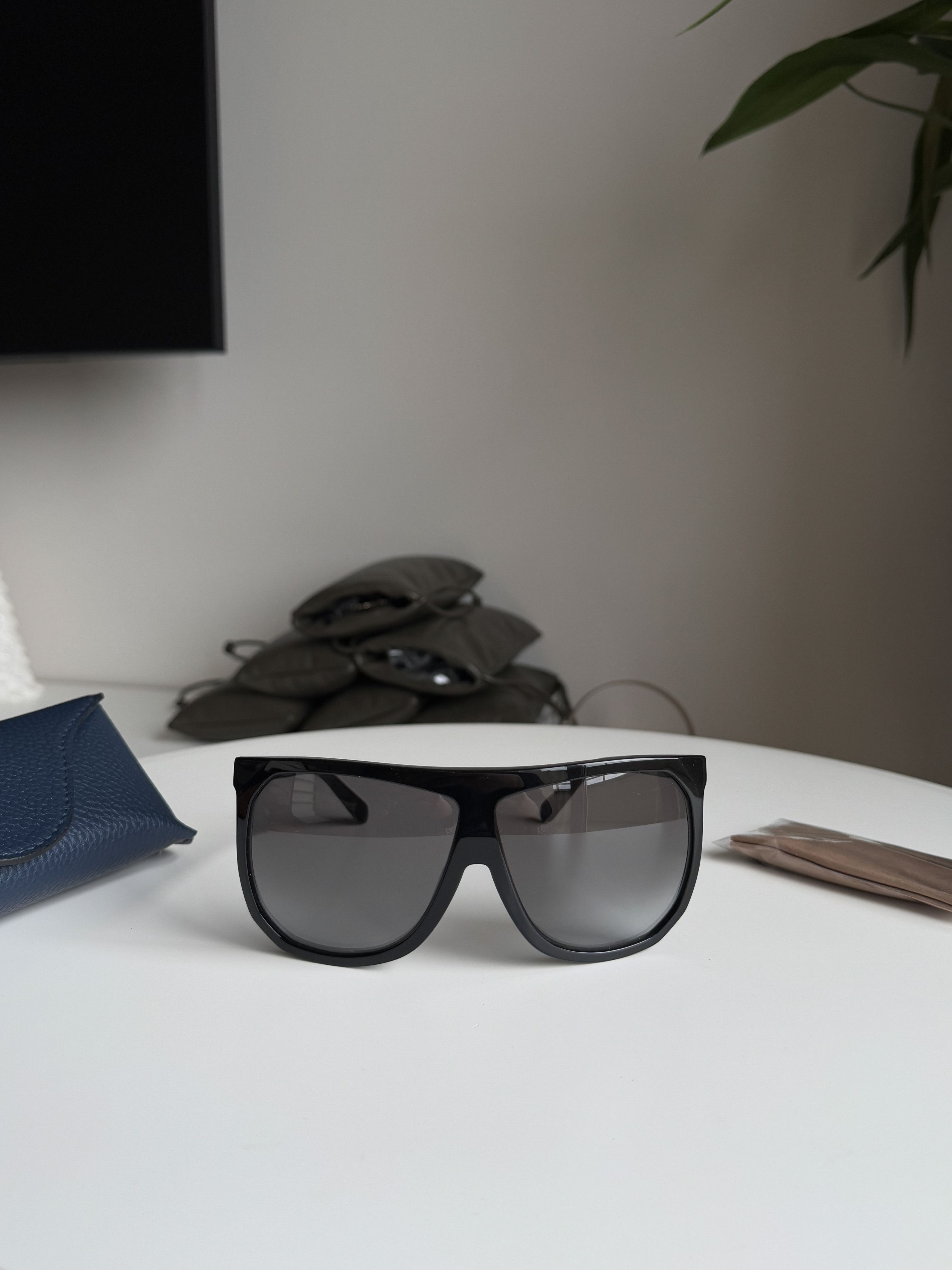 Loewe Loewe Sunglasses Size ONE SIZE - 6 Thumbnail