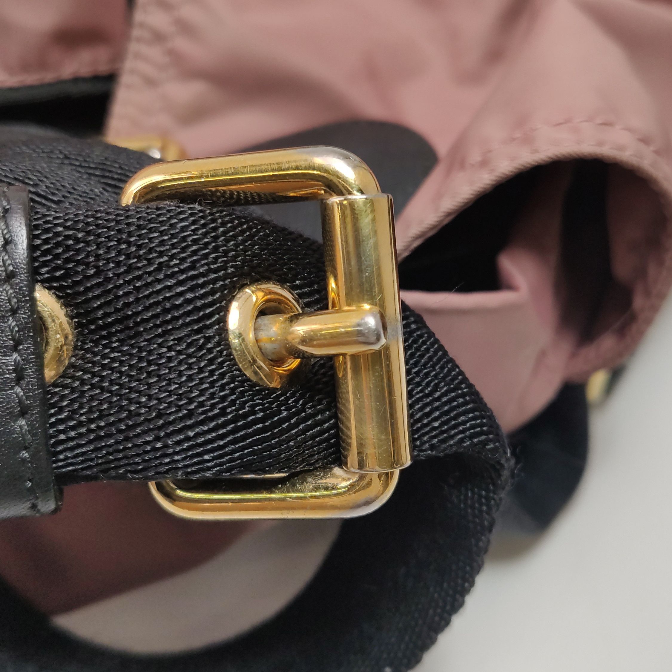 Burberry burberry rucksack mid size backpack 0099 Size ONE SIZE - 12 Thumbnail
