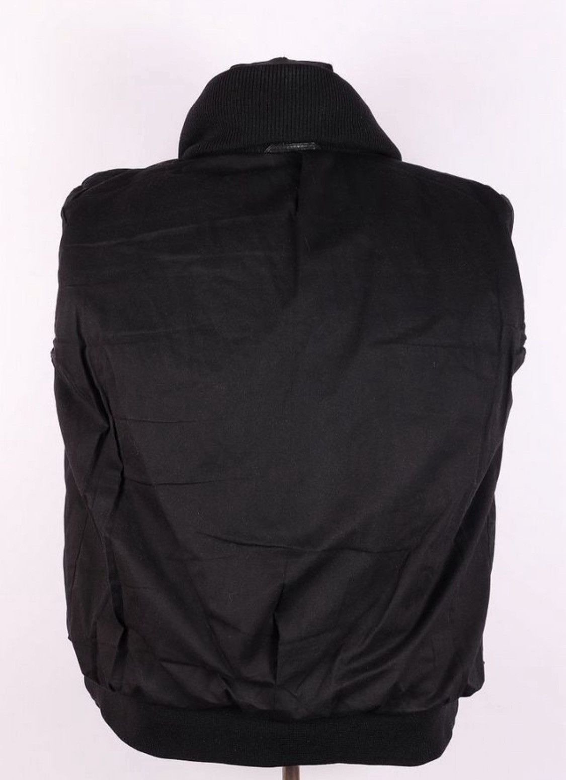 Balmain Balmain Quilted Leather Moto Racing Jacket Size US M / EU 48-50 / 2 - 4 Thumbnail