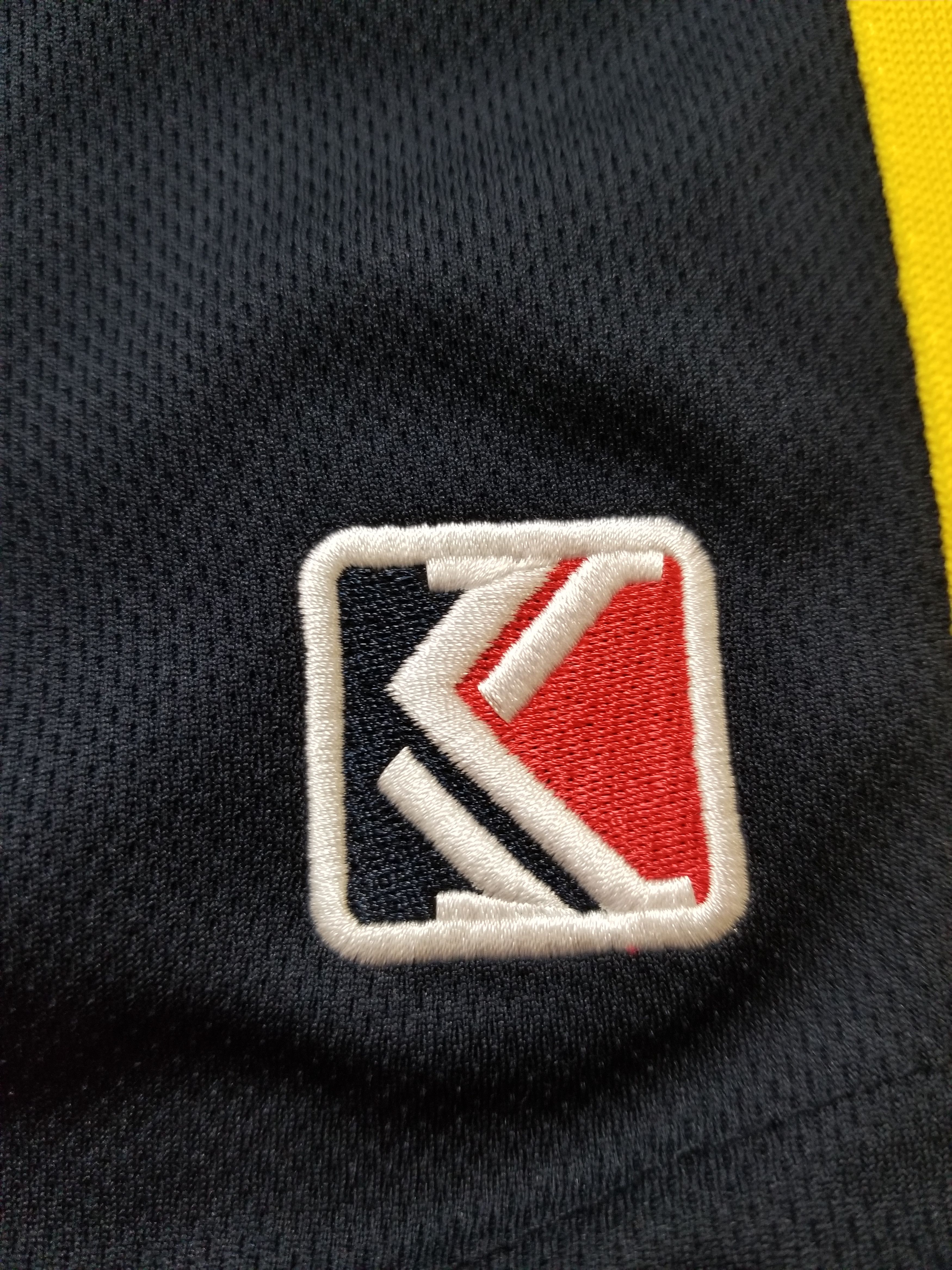 Karl Kani Karl Kani Sport 89 Jersey Size US M / EU 48-50 / 2 - 7 Thumbnail