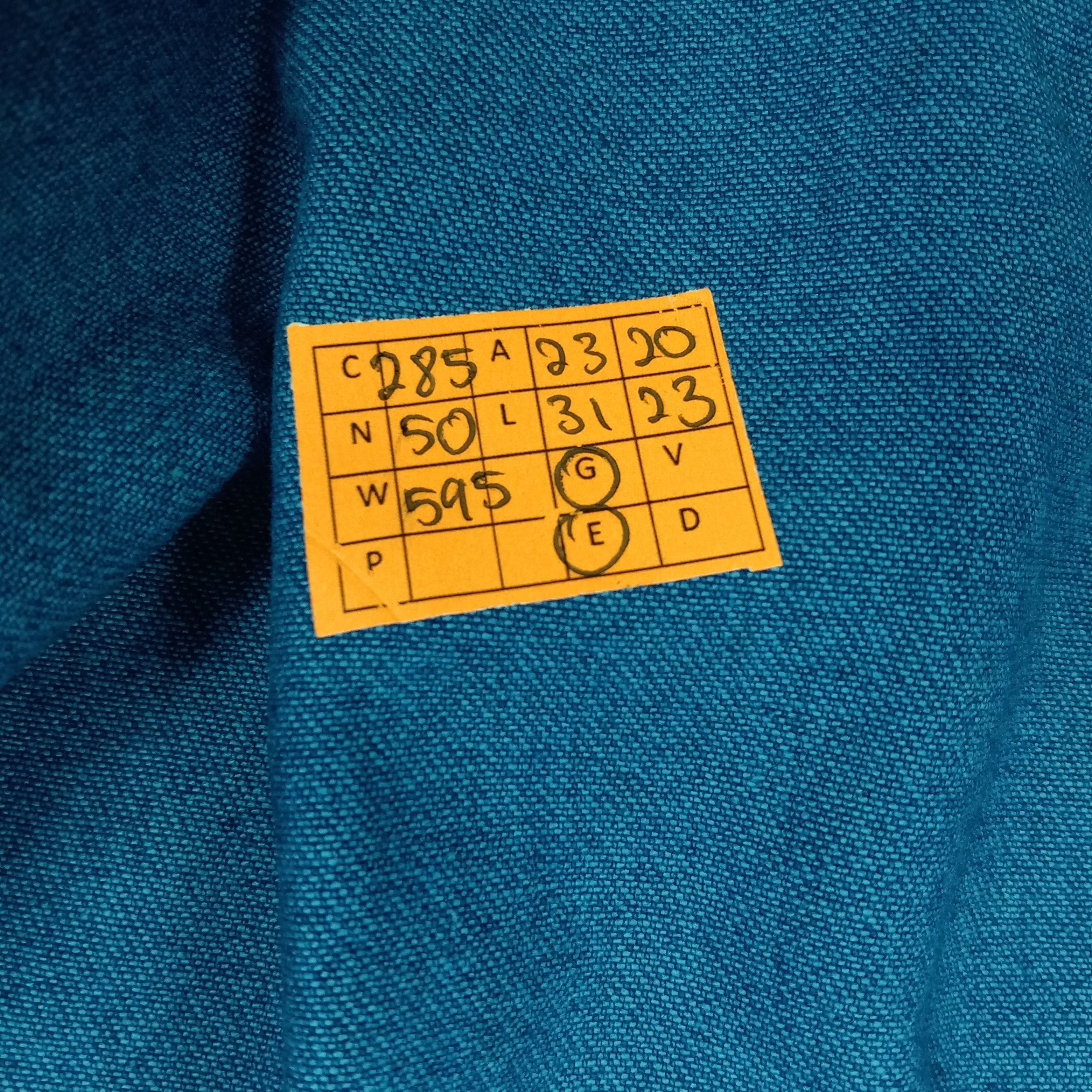 Ralph Lauren Polo Country by Ralph Lauren Denim Shirt C285N50 Size US L / EU 52-54 / 3 - 8 Thumbnail