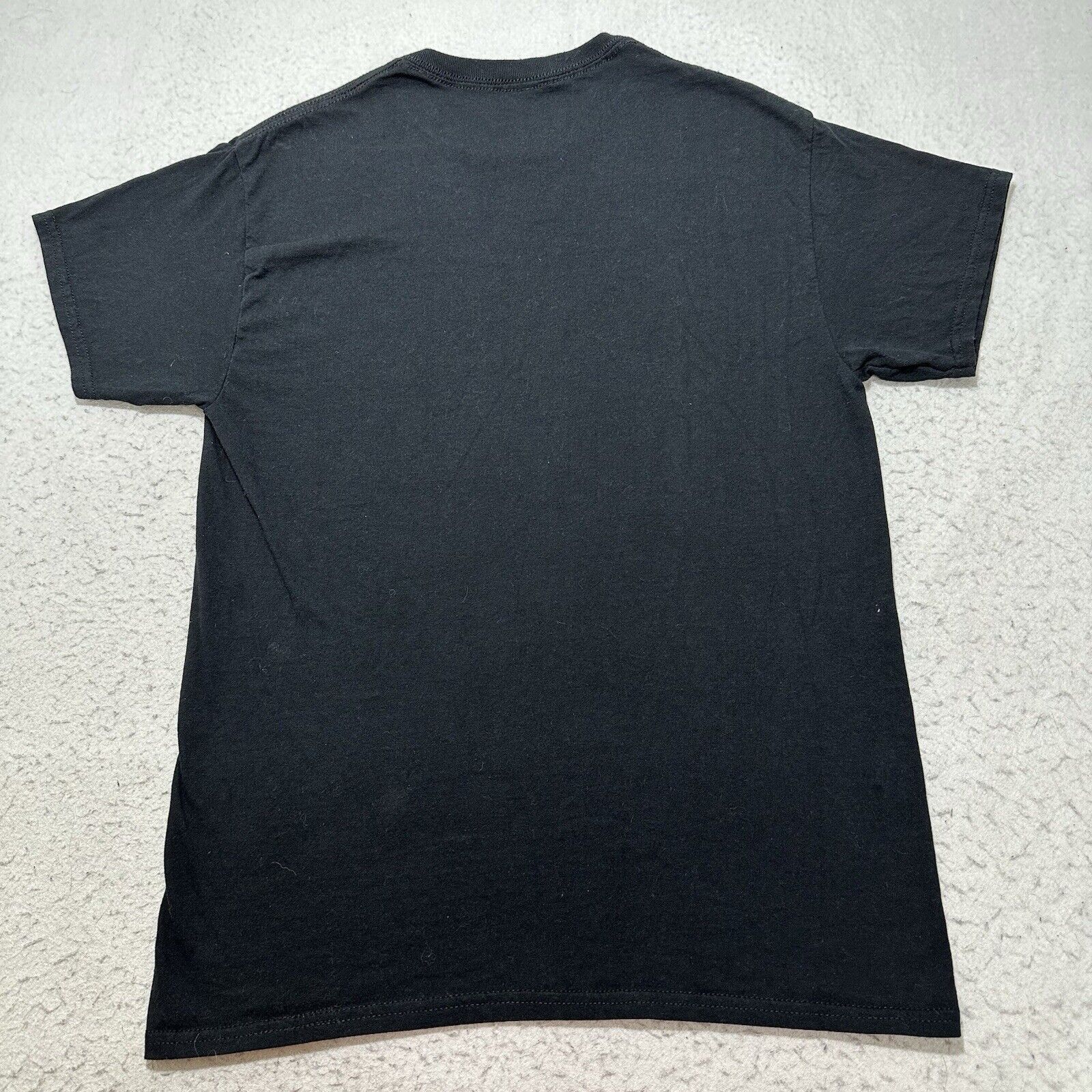 Other Melanie Martinez Portals Adult Large Black Pink T Shirt Size US L / EU 52-54 / 3 - 10 Thumbnail