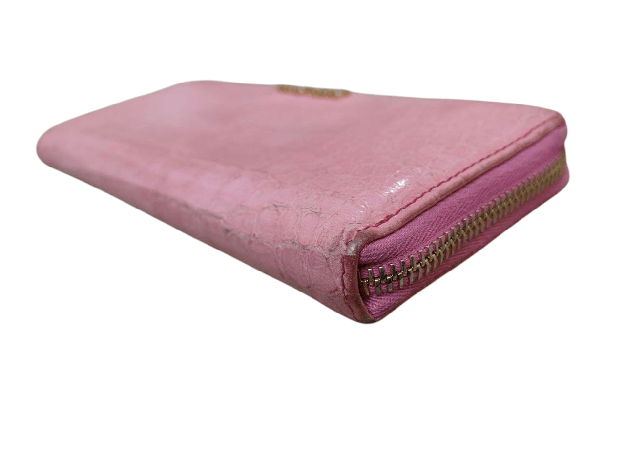 Miu Miu Miu miu Worn Wallet Size ONE SIZE - 13 Thumbnail