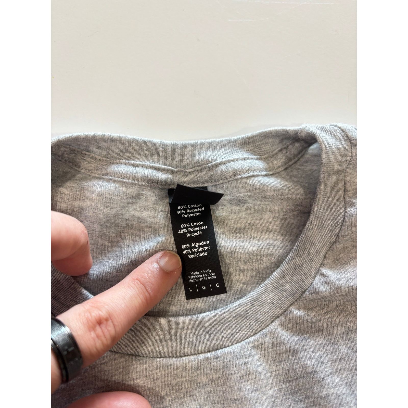 Other Dad Life T-shirt Funny Dad Life Tee Size US L / EU 52-54 / 3 - 4 Thumbnail
