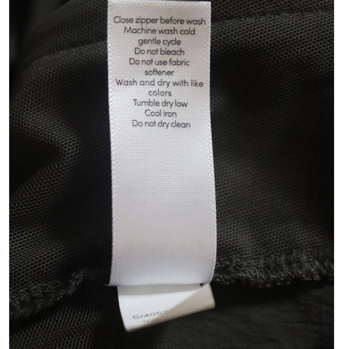 Athleta Athleta Trekkie North Skort 405729 Size 10 Size 32" / US 10 / IT 46 - 10 Thumbnail