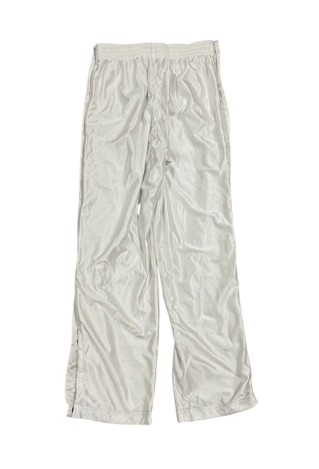 Nike Nike Supreme Court Basetball Tear Away Snap Button Pants Size US 32 / EU 48 - 3 Thumbnail