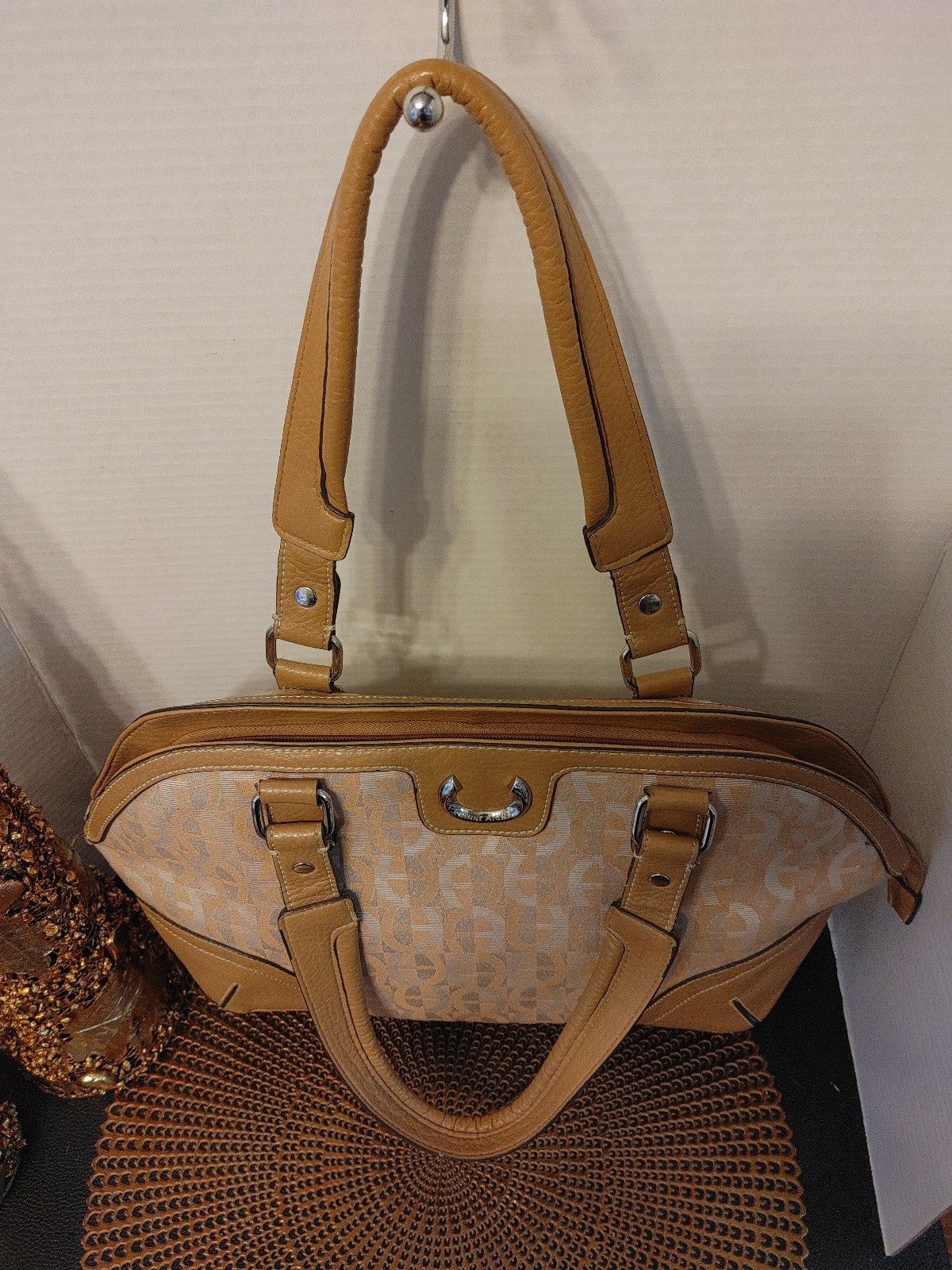 Etienne Aigner Etienne Aigner Shoulder Bag Size ONE SIZE - 5 Thumbnail