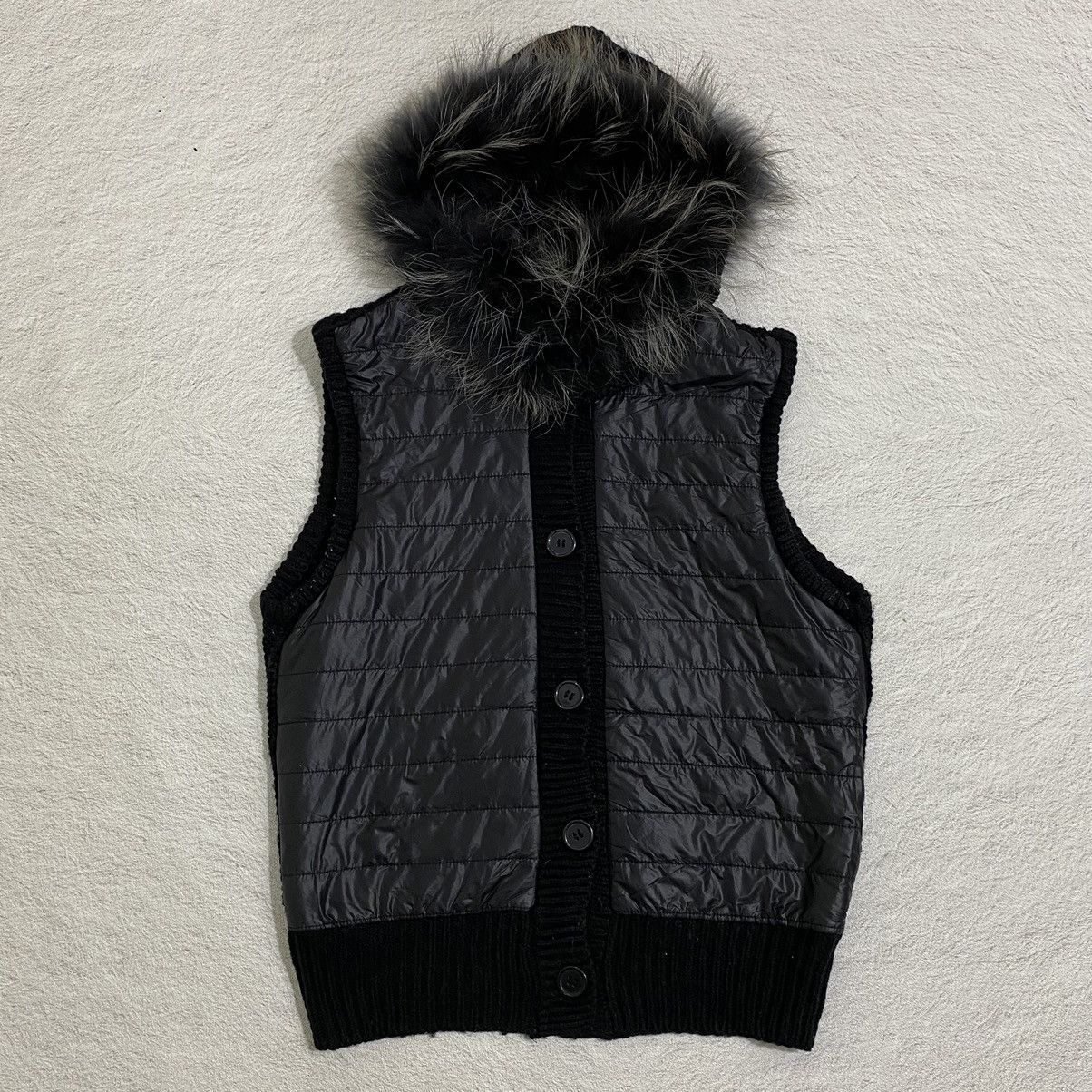 Other 🔥RARE🔥 Maried’or fur vest Size US M / EU 48-50 / 2 - 1 Thumbnail