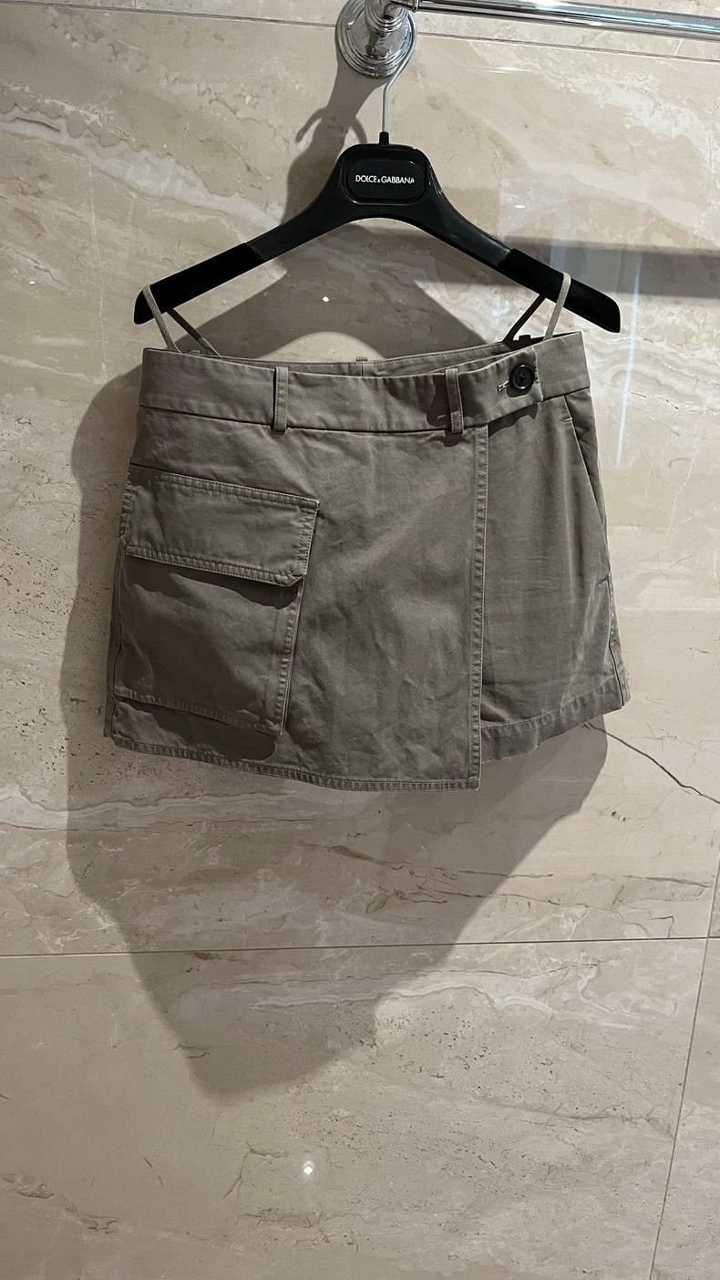 Helmut Lang HELMUT LANG size0 Industrial overalls Size 26" / US 2 / IT 38 - 2 Thumbnail