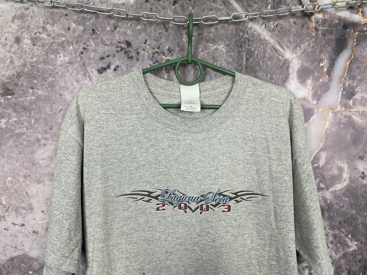 Vintage Men’s Superbike Classic T-Shirt 2003 Vintage Size M Size US M / EU 48-50 / 2 - 2 Thumbnail