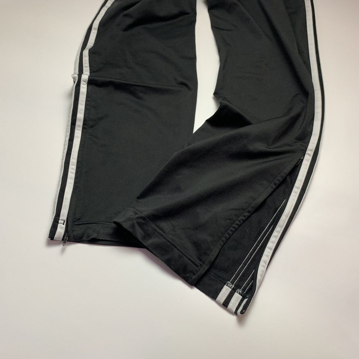 Other Adidas Style baggy Track Pants Hype Sweatpants Size US 34 / EU 50 - 9 Thumbnail