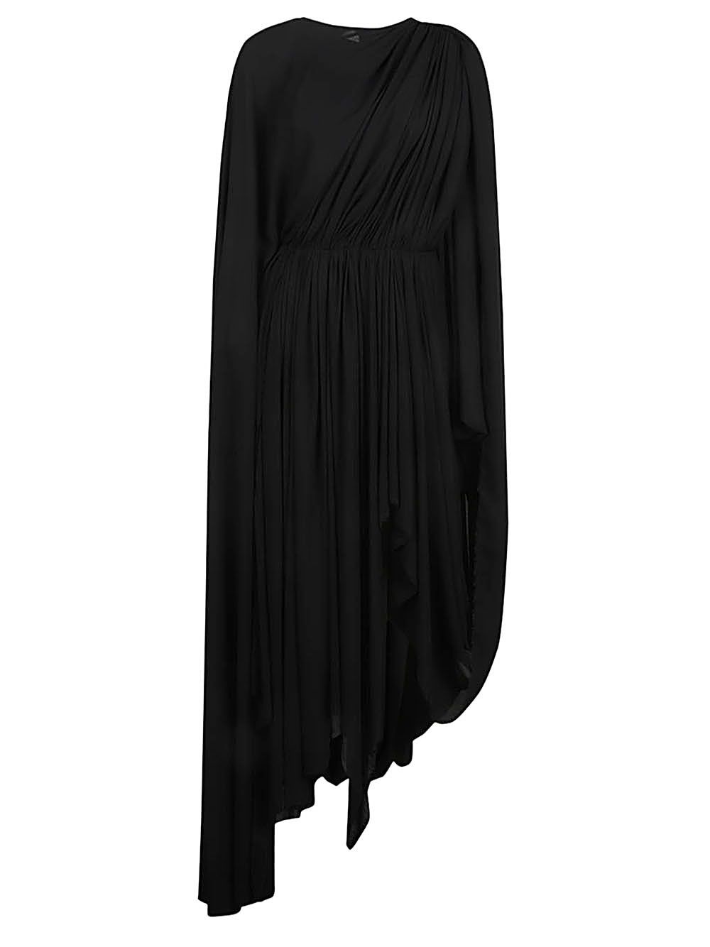 Balenciaga ALL-IN DRESS Size S / US 4 / IT 40 - 1 Thumbnail