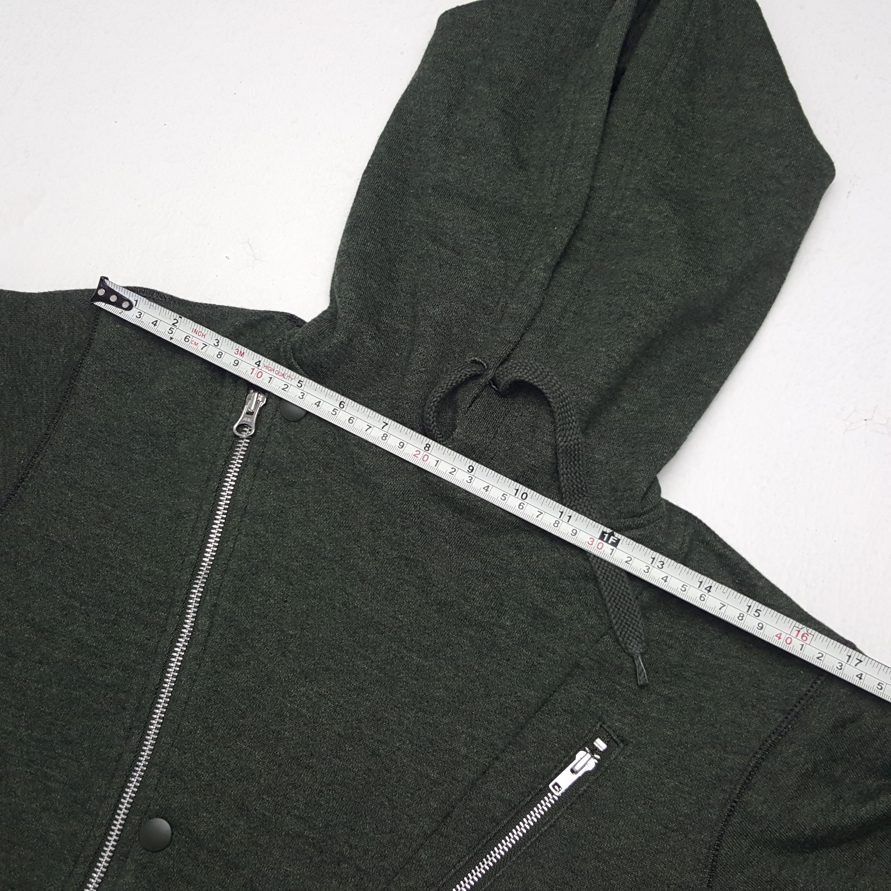 Final Home × Issey Miyake × Vintage Vintage Final Home by Issey Miyake Japanese Hoodies Size US XS / EU 42 / 0 - 5 Thumbnail