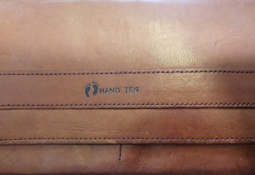 Hang Ten Hang Ten Long Wallet Size ONE SIZE - 2 Thumbnail