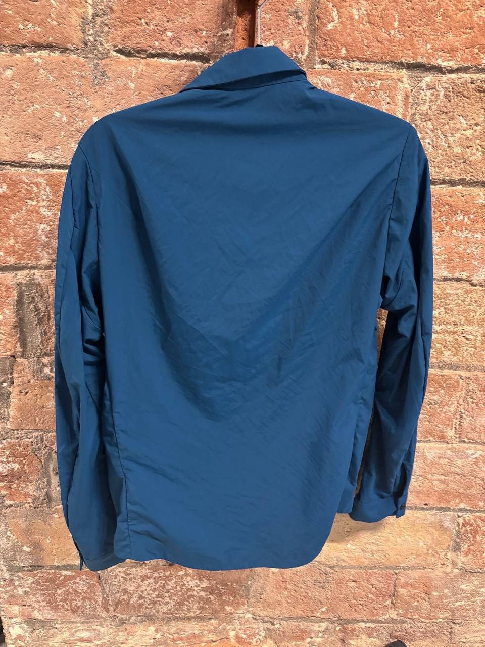 Nike ACG NikeLab ACG Tech Shirt Jacket Size US S / EU 44-46 / 1 - 7 Thumbnail