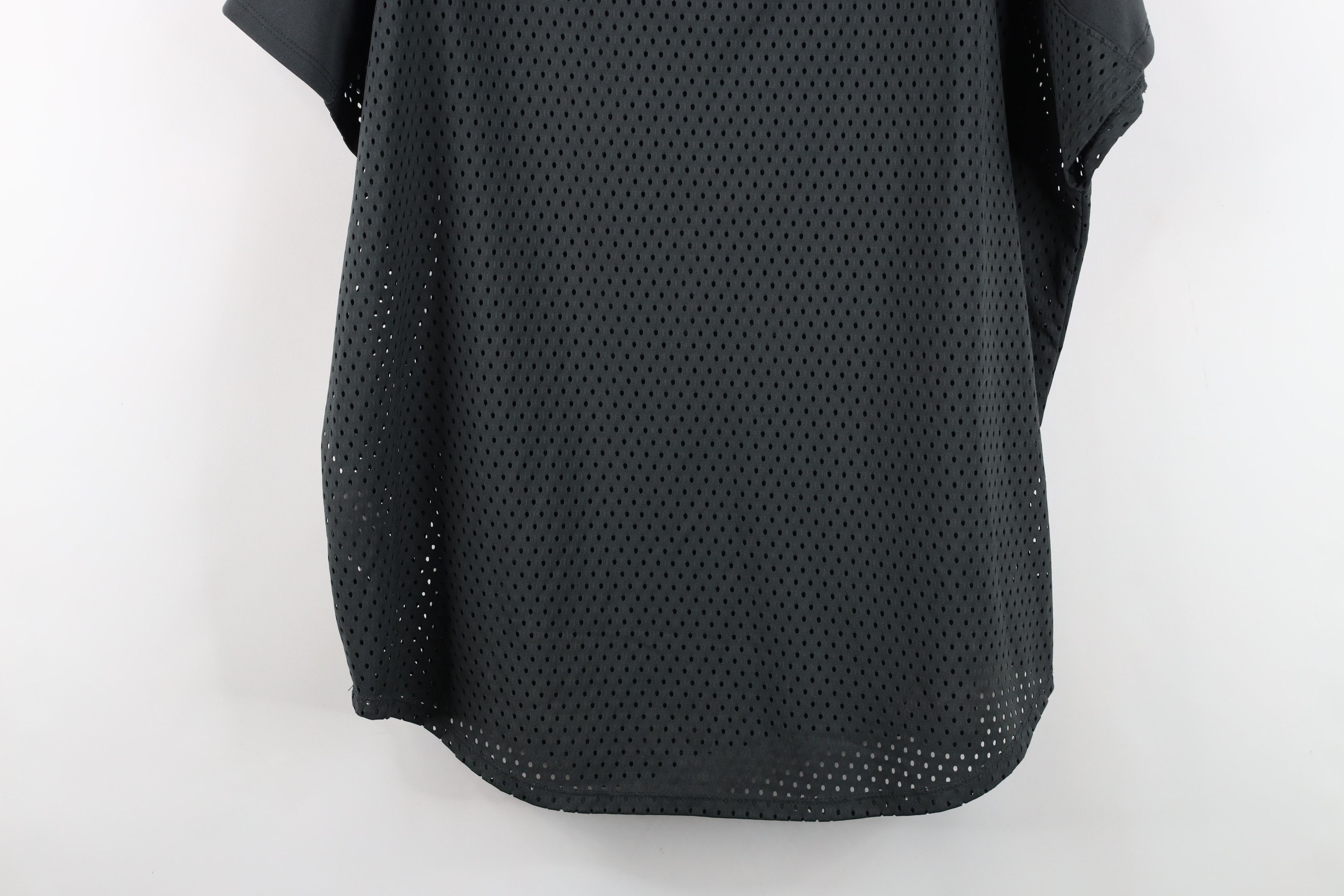 Nike Nike Dolman Sleeve Michigan State University Football Jersey Size XL / US 12-14 / IT 48-50 - 16 Thumbnail
