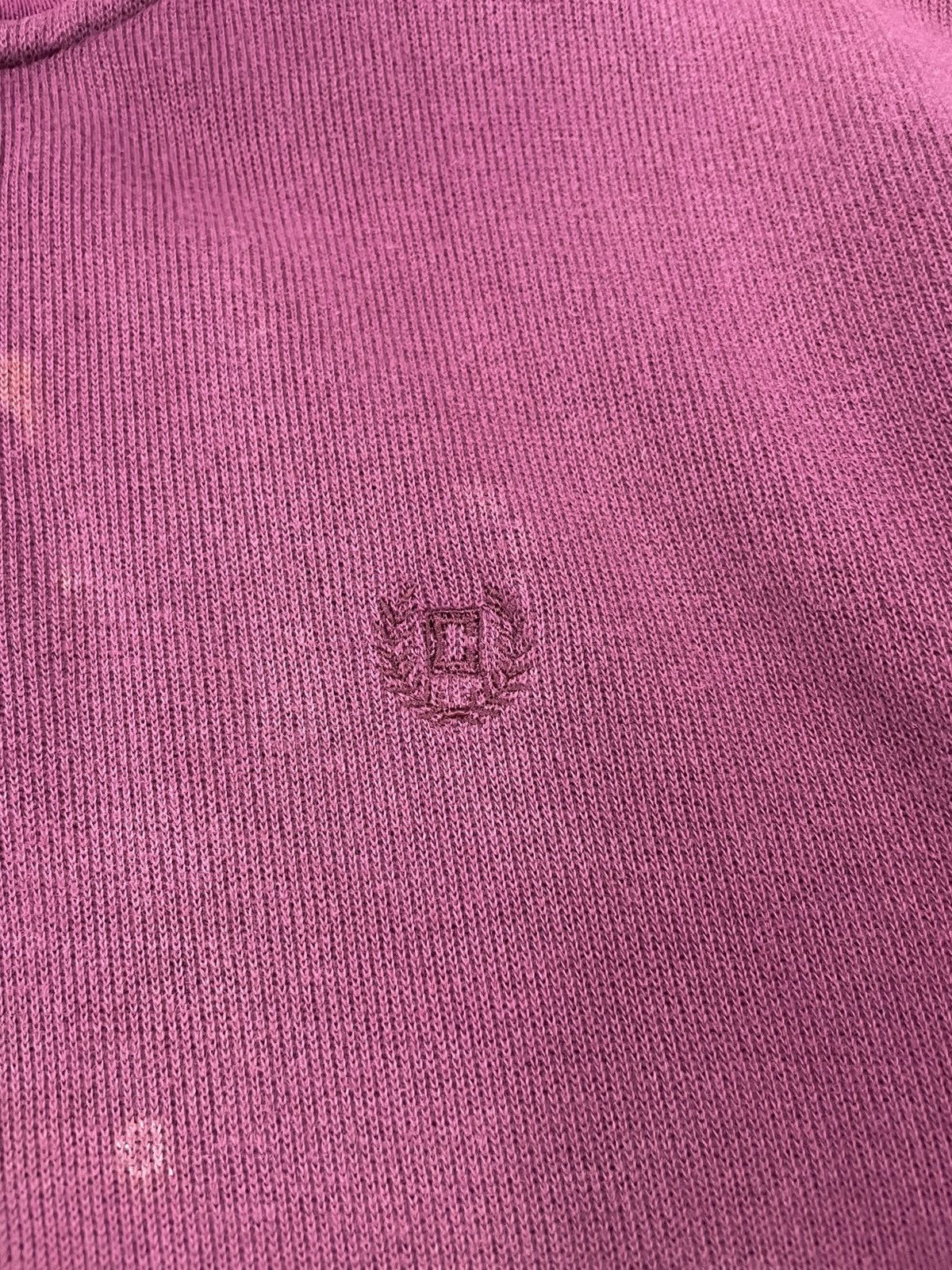 Chaps Vintage Chaps Ralph Lauren Sweatshirt Pullover Size US M / EU 48-50 / 2 - 4 Thumbnail