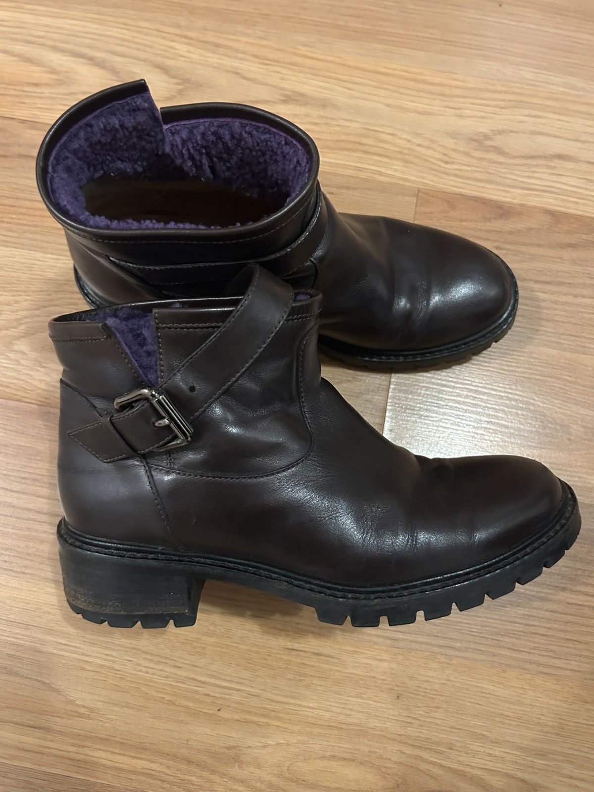 Fendi Fendi ankle boots Size US 6 / IT 36 - 11 Thumbnail
