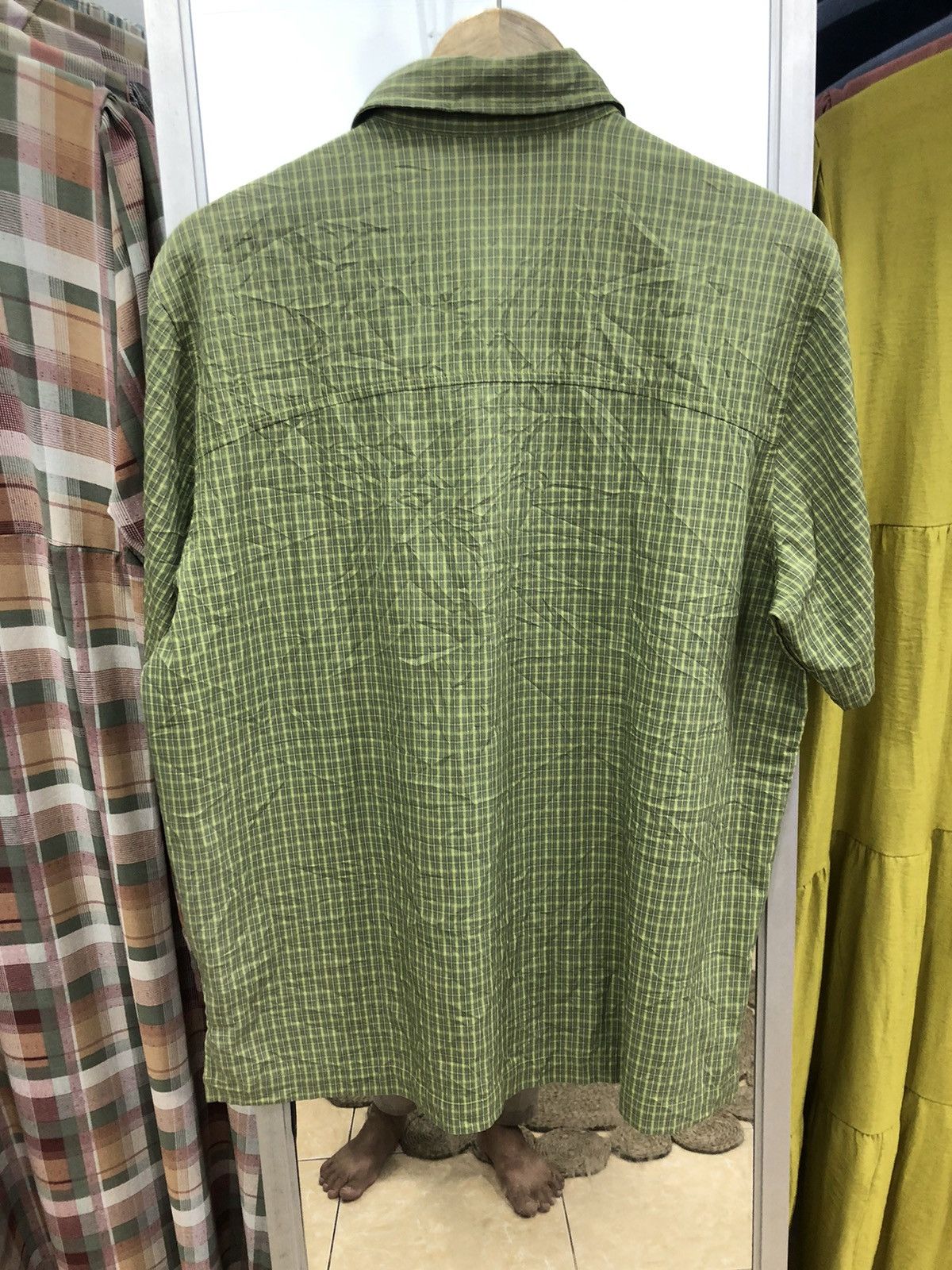 Nike Nike ACG outdoor Shirt Size US L / EU 52-54 / 3 - 12 Thumbnail