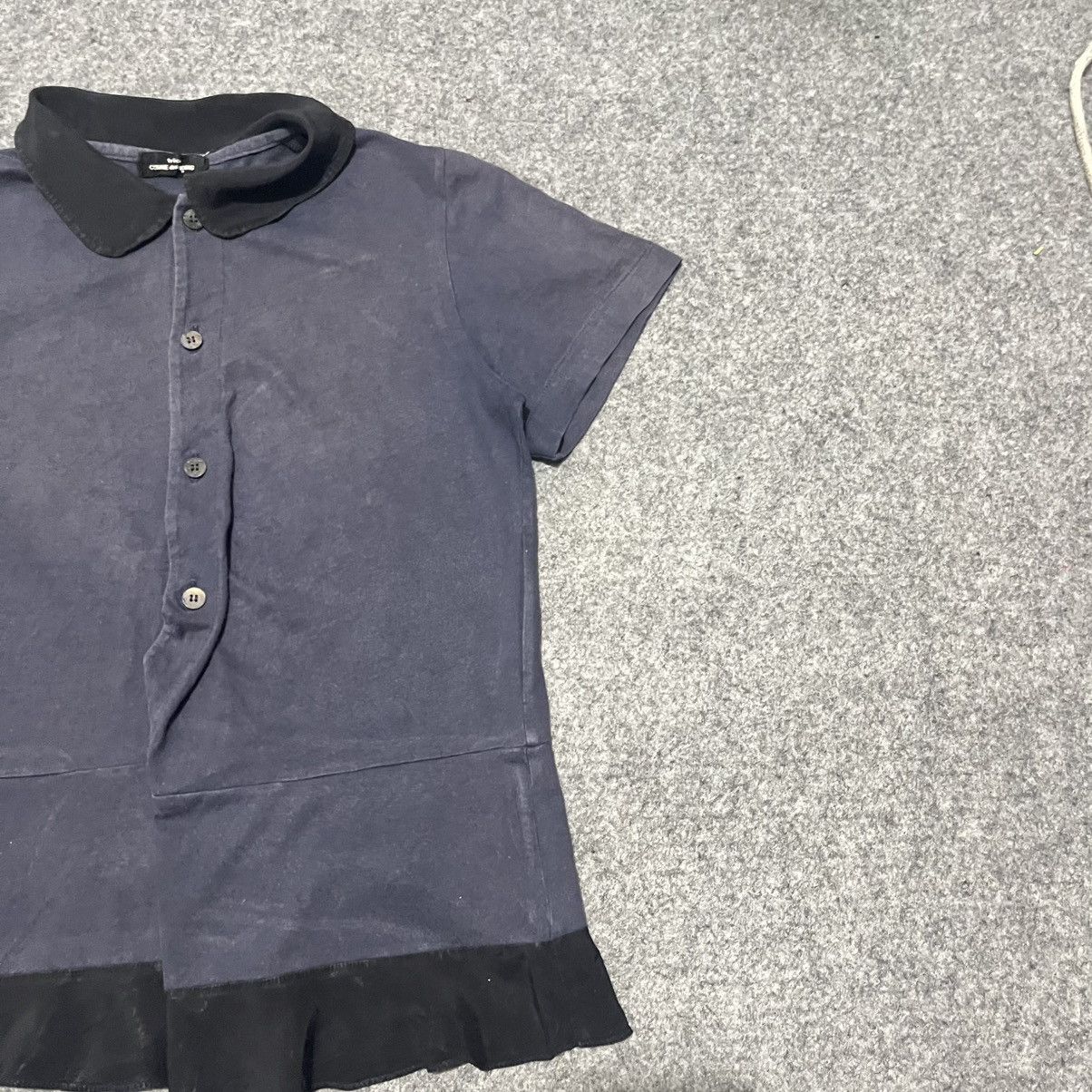 Comme des Garcons Rare Vintage Comme Des Garcons Size S / US 4 / IT 40 - 4 Thumbnail