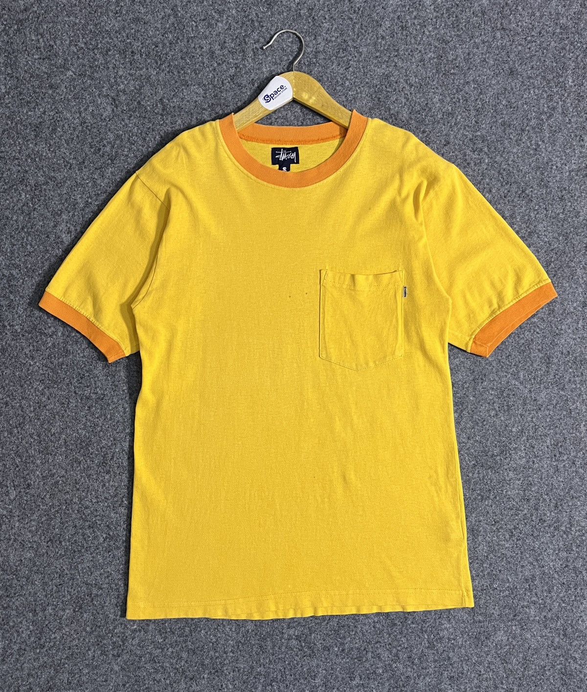 Stussy Stussy tshirt Size US S / EU 44-46 / 1 - 2 Thumbnail