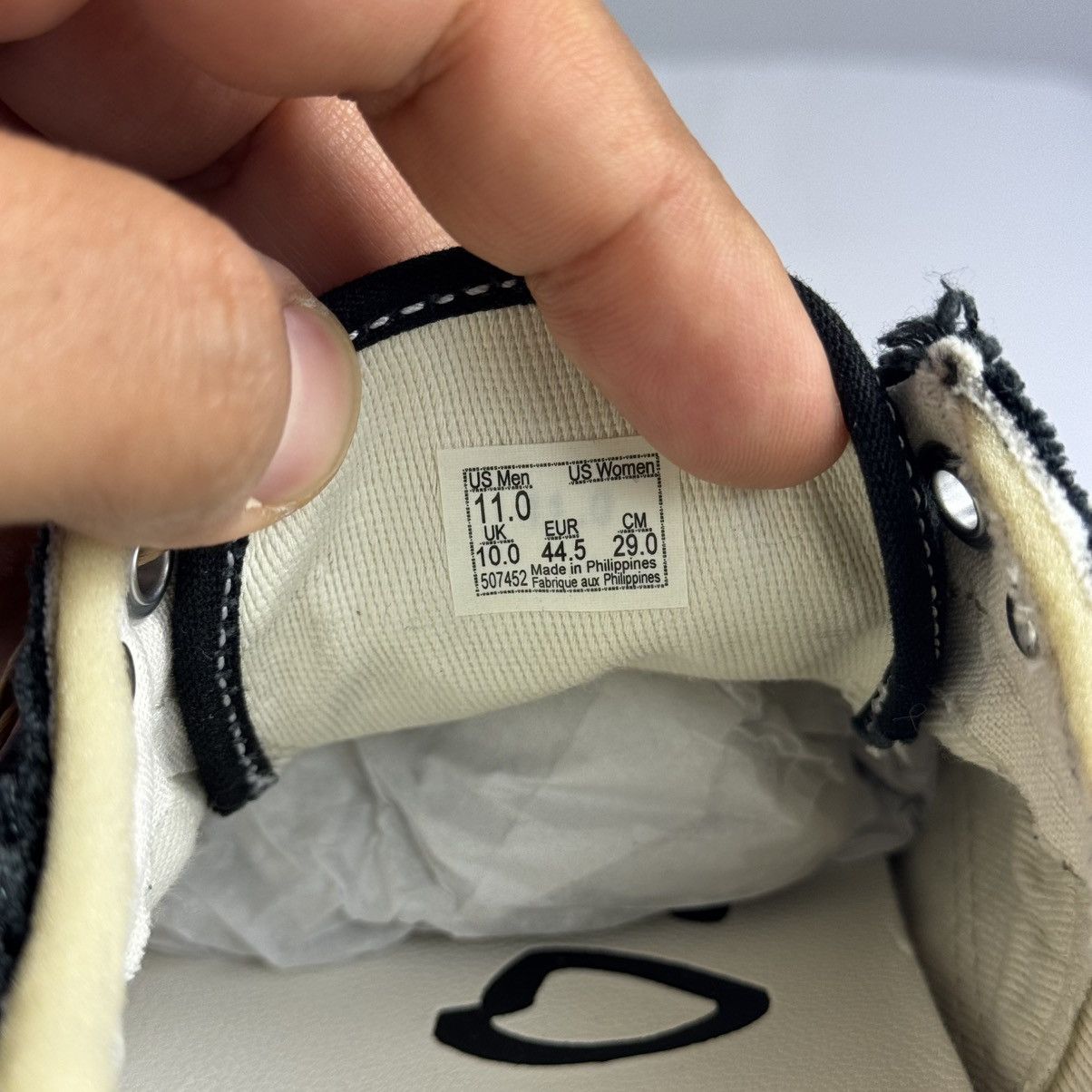 Satoshi Nakamoto × Vans Satoshi Gems Vans Sneakers Size US 11 / EU 44 - 12 Thumbnail