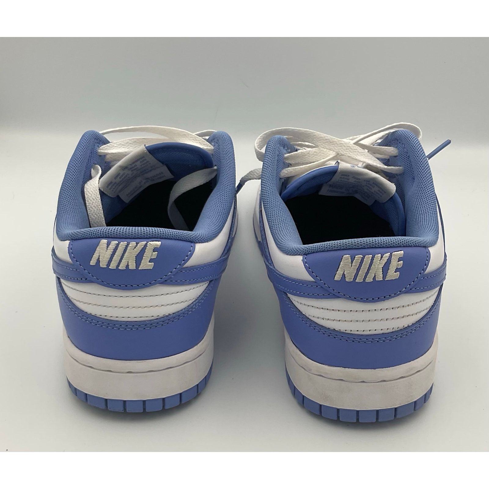 Nike Nike Dunk Low Retro Btty preowned DV0833 400 11.5M Size ONE SIZE - 3 Thumbnail