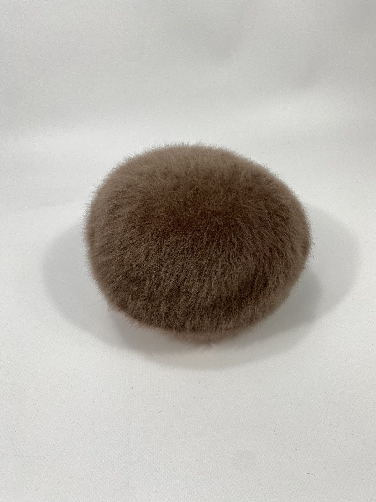 Kangol 🔥LASTDROP🔥 Kangol Angora Fur Vintage Beret Hat Size ONE SIZE - 3 Thumbnail