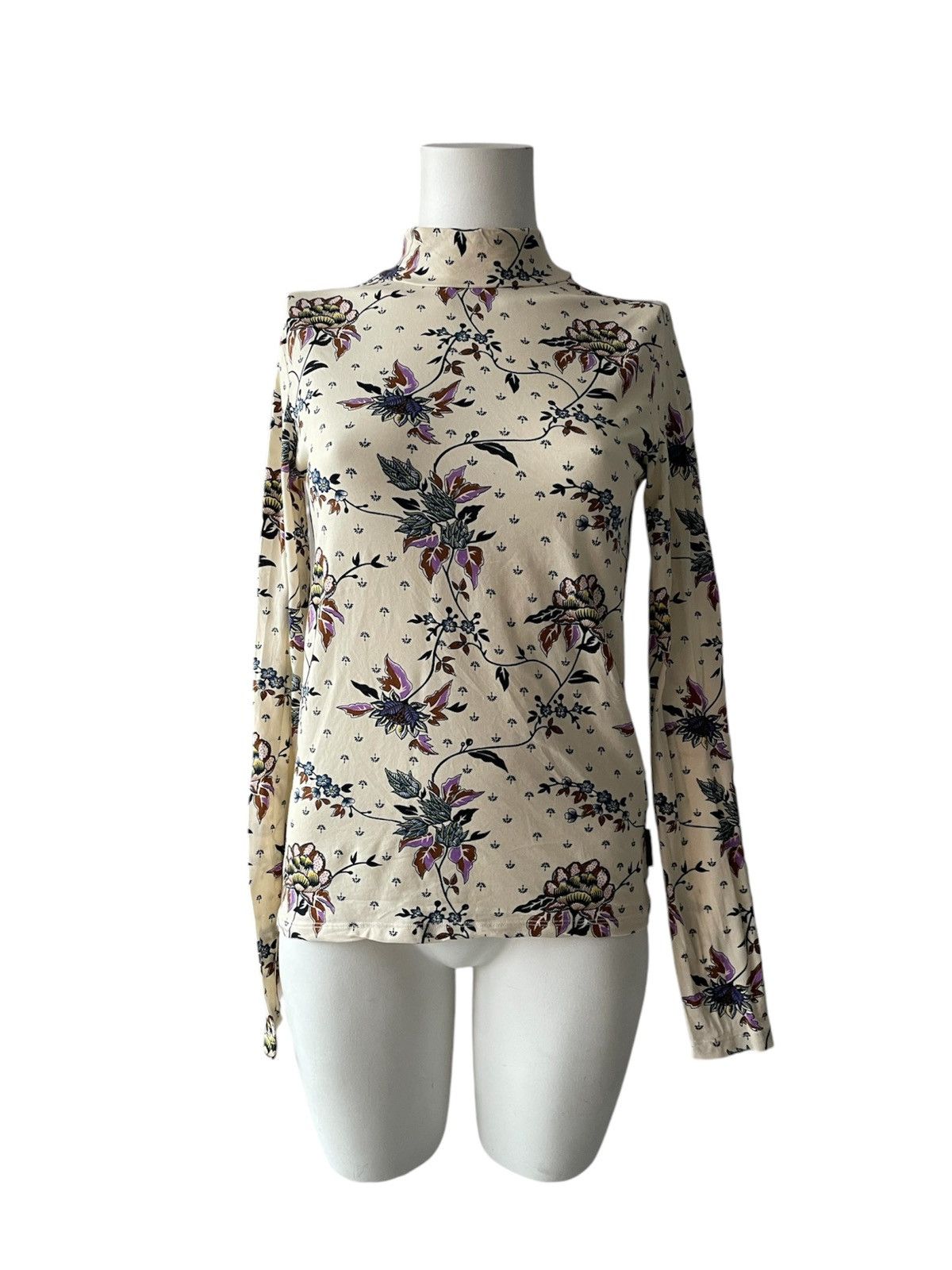 Scotch & Soda Scotch&Soda blouse Size M / US 6-8 / IT 42-44 - 1 Thumbnail
