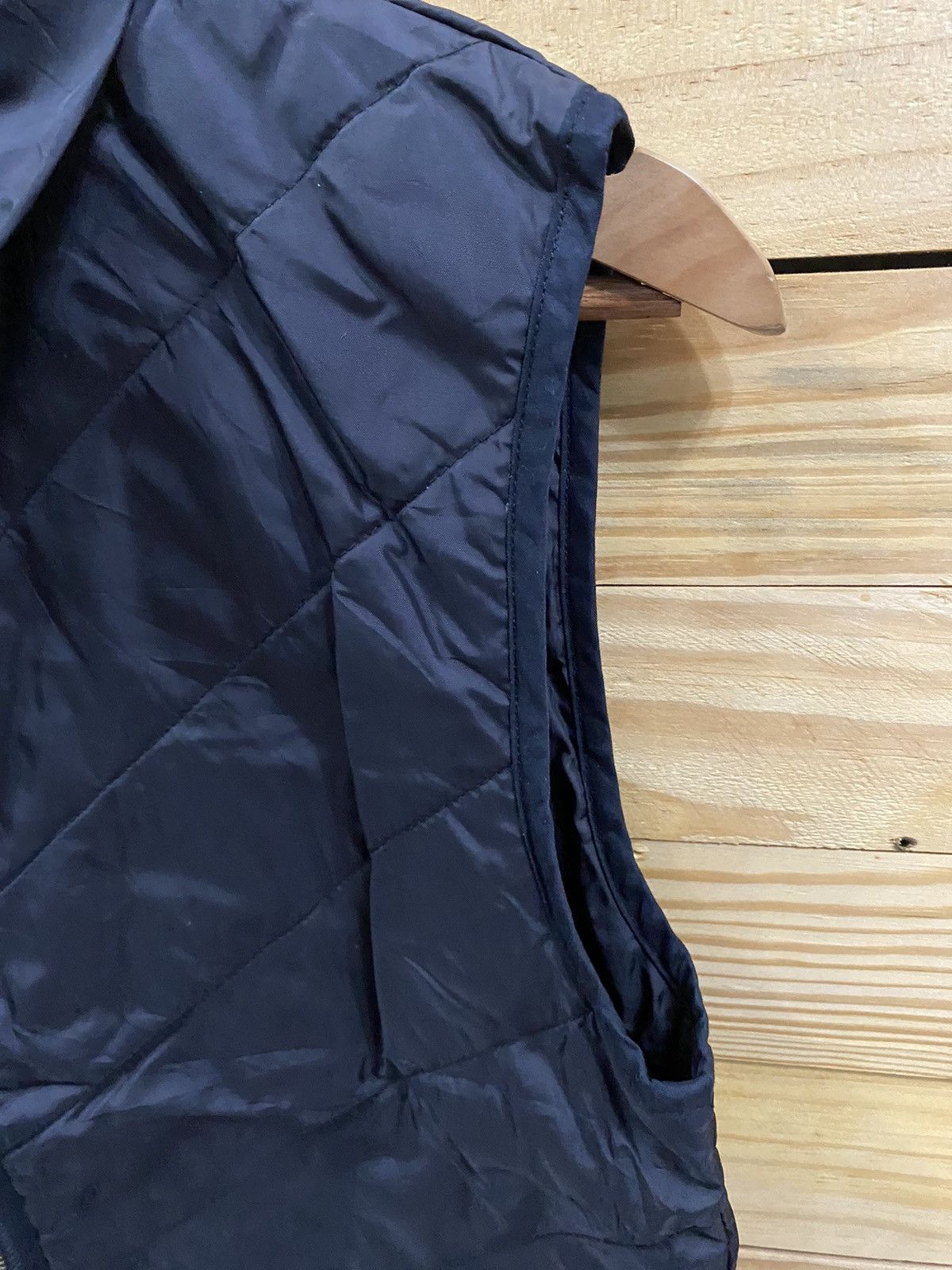 Japanese Brand × Neighborhood NEIGHBORHOOD vest jacket Size US S / EU 44-46 / 1 - 5 Thumbnail