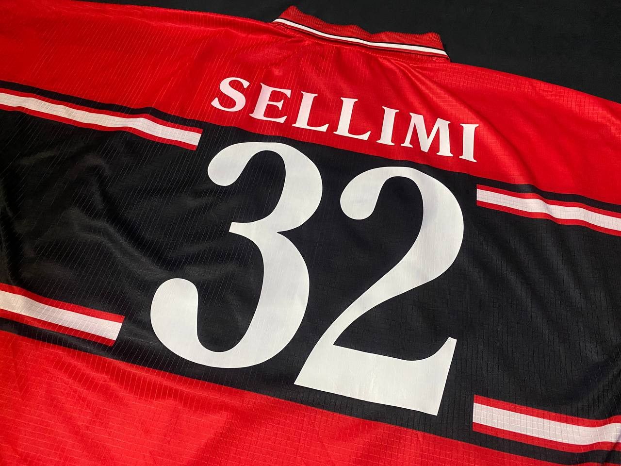 Other Freiburg home 2000 adek sellimi Size US XL / EU 56 / 4 - 6 Thumbnail