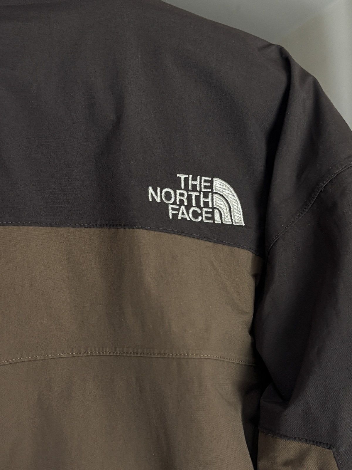 The North Face The North Face Hyvent Functional Outdoor Gorpcore Jacket Size US XL / EU 56 / 4 - 5 Thumbnail