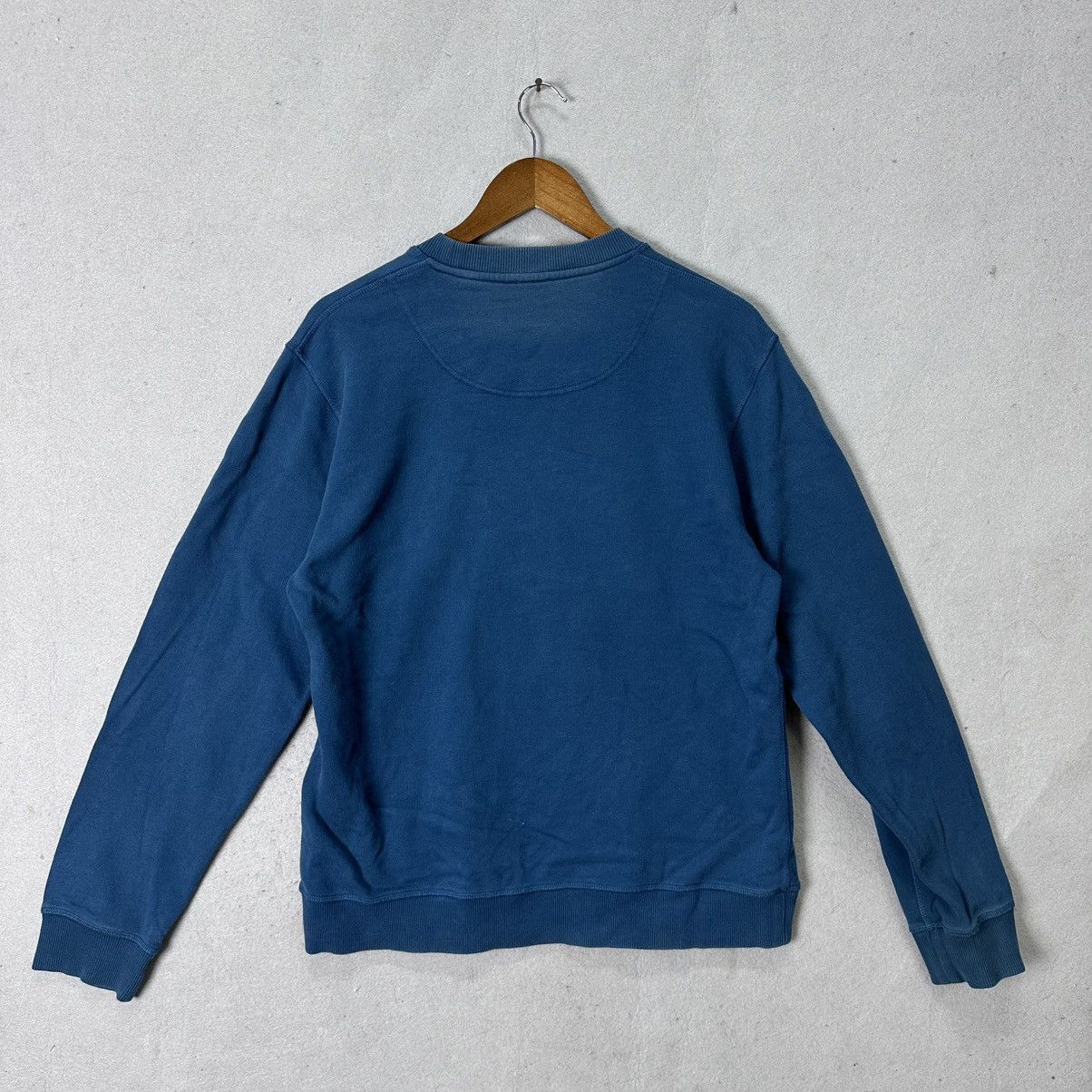 Kenzo Kenzo Tiger Sweatshirt Embroidered Logo Pullover Portugal Size US L / EU 52-54 / 3 - 5 Thumbnail