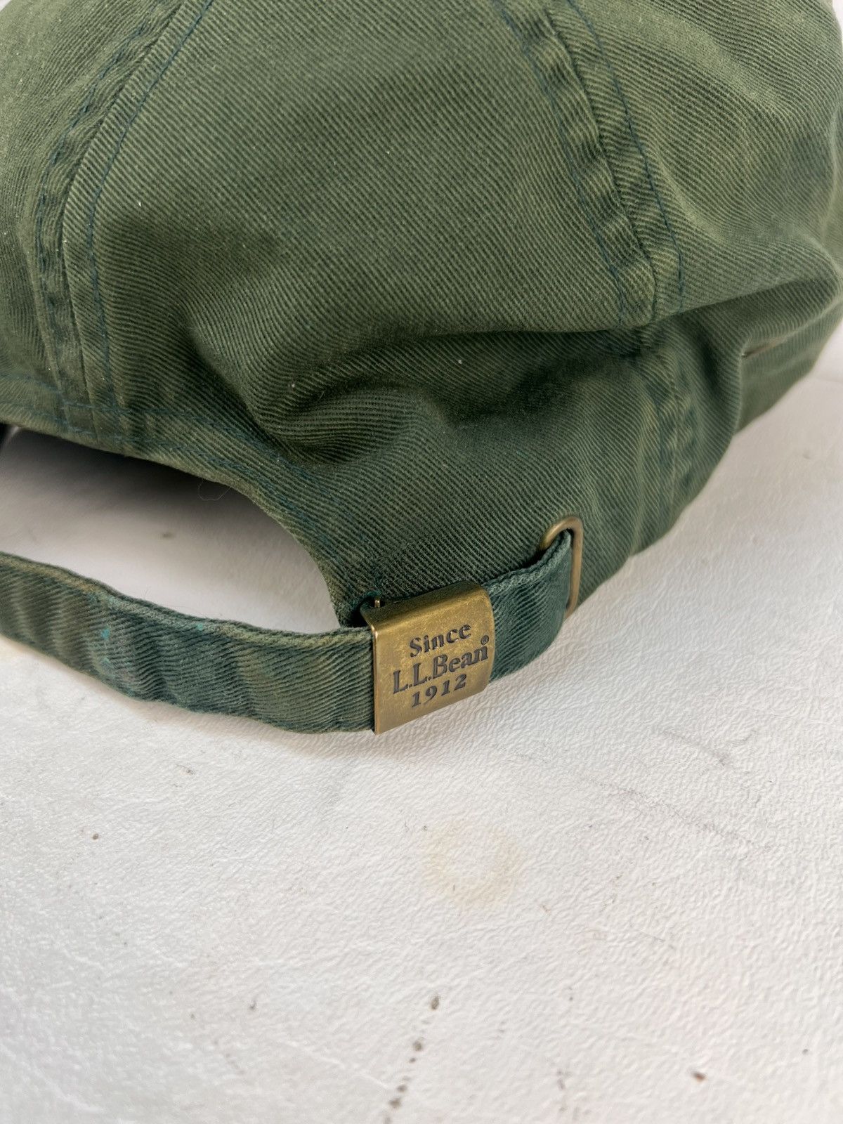 L.L. Bean Vintage LL BEAN HAT Size ONE SIZE - 5 Thumbnail