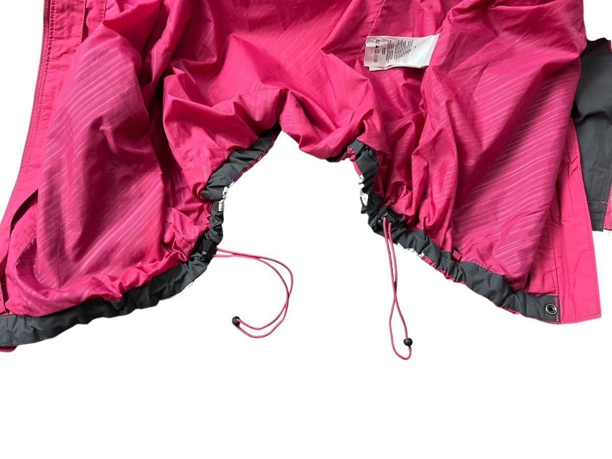 Columbia Columbia Windbreaker Rain Jacket Interchange Sportwear Size XL / US 12-14 / IT 48-50 - 6 Thumbnail