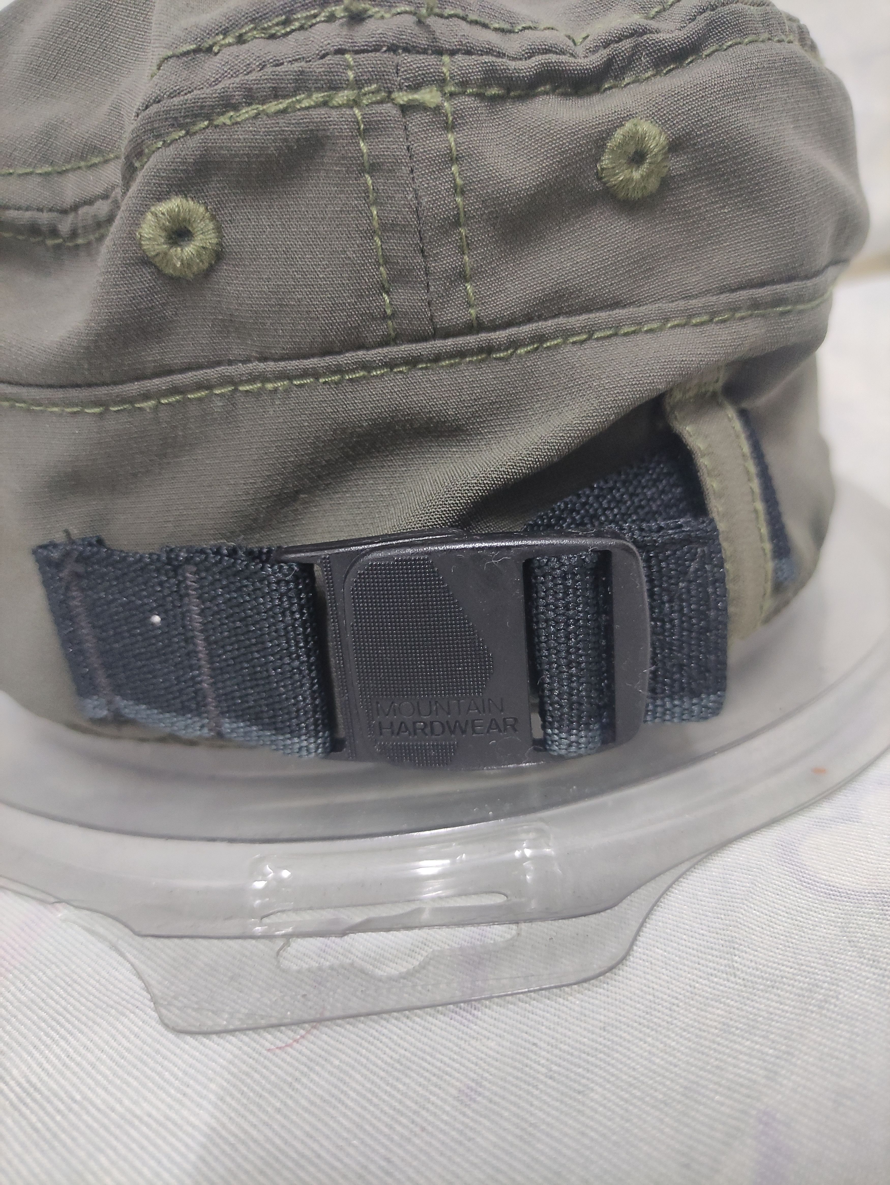 Mountain Hardwear MOUNTAIN HARDWEAR OUTDOOR CAP Size ONE SIZE - 5 Thumbnail
