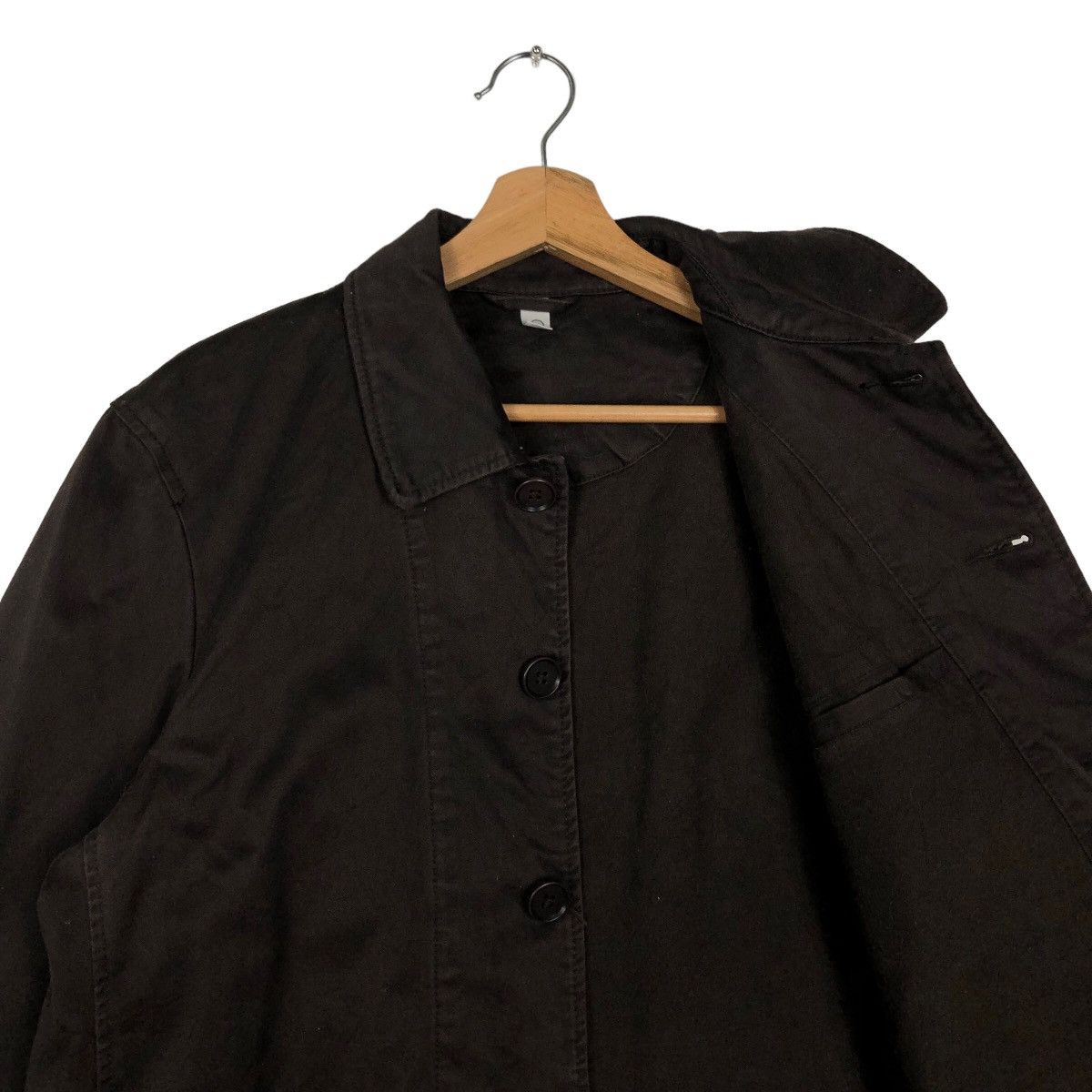 🔥90’s Vintage Chore Jacket Uniqlo Japan Issey Miyake