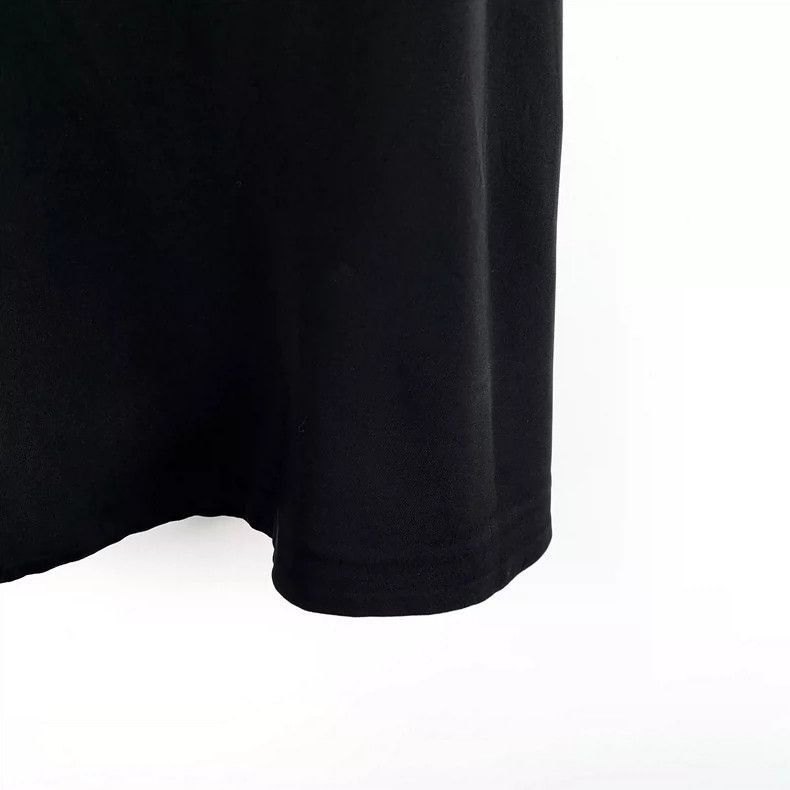 Dior Christian Dior Black Short Sleeve TShirt-2506 Size US M / EU 48-50 / 2 - 4 Thumbnail
