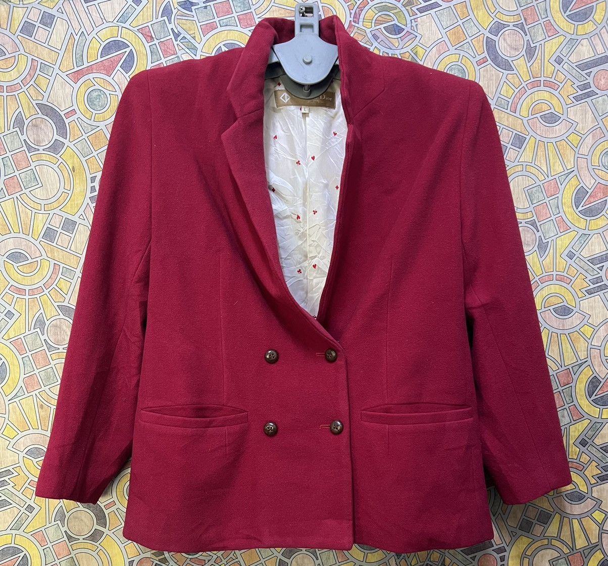 Dior Very Nice CHRISTIAN DIOR SPORT Size US L / EU 52-54 / 3 - 2 Thumbnail