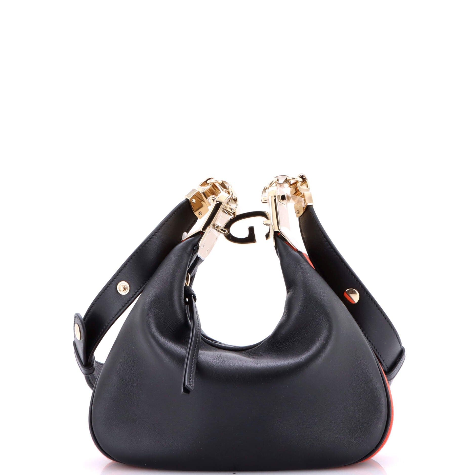 Gucci Attache Shoulder Bag Size ONE SIZE - 1 Thumbnail